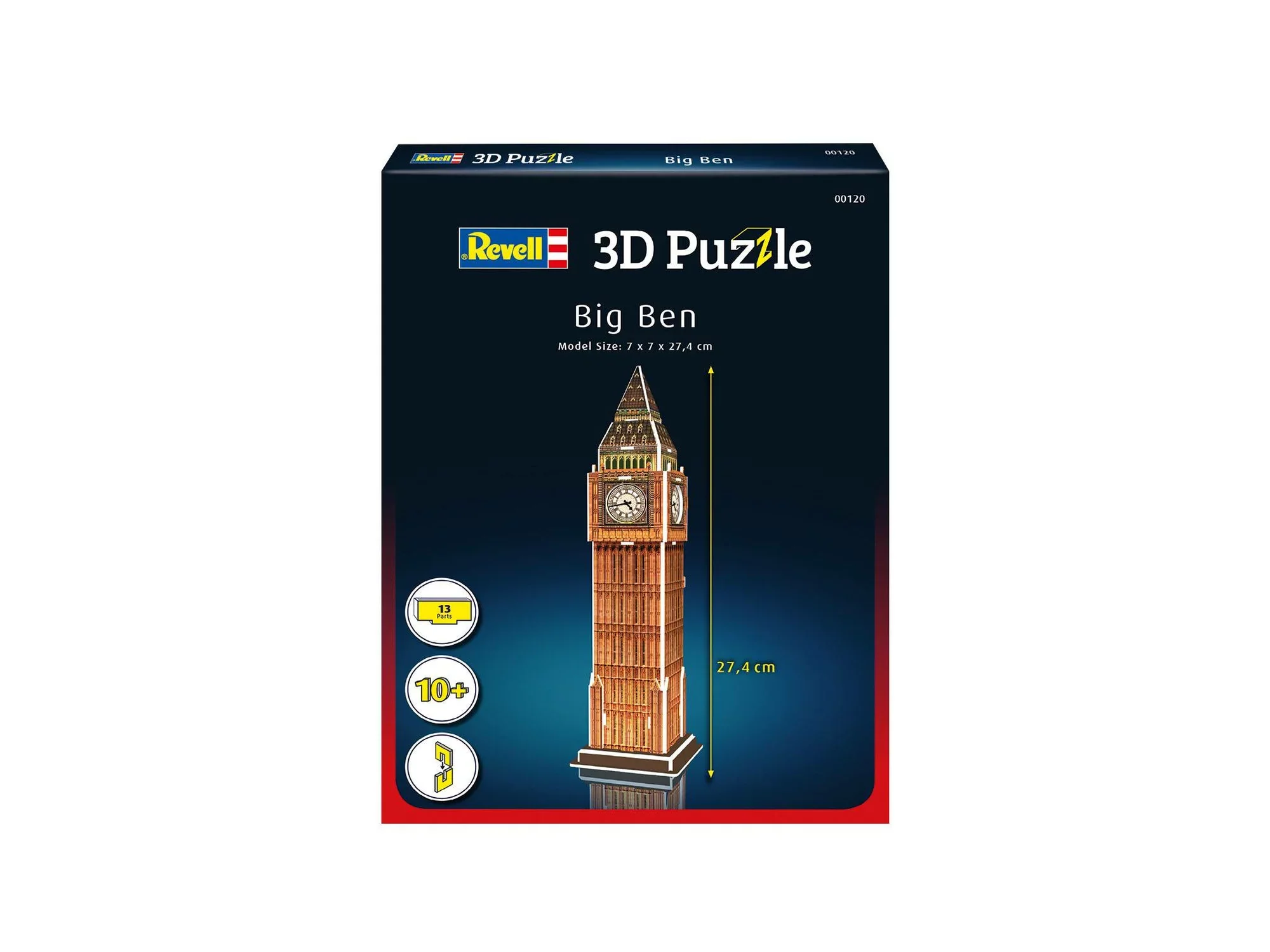Big Ben - Image 6