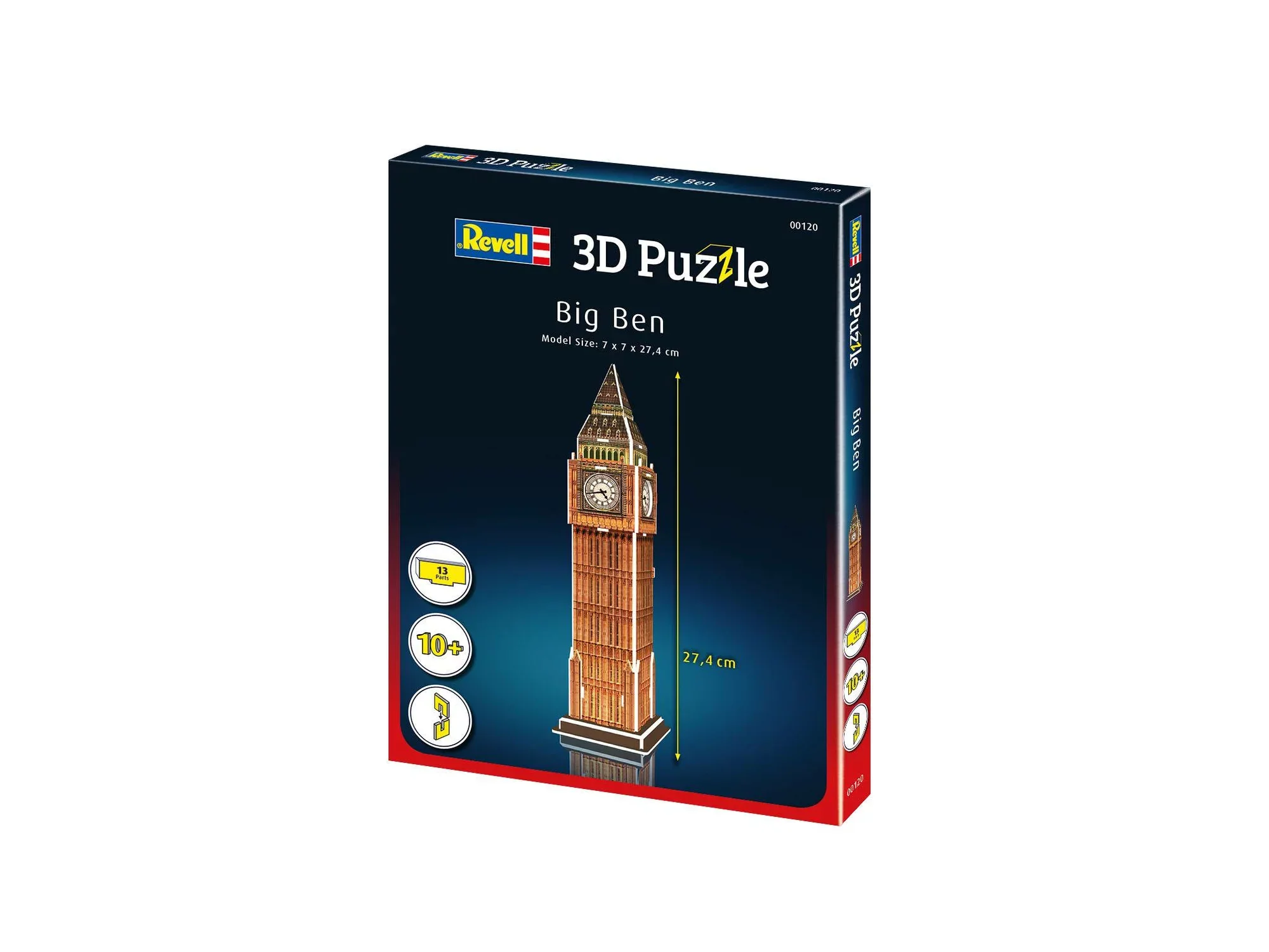 Big Ben - Image 7