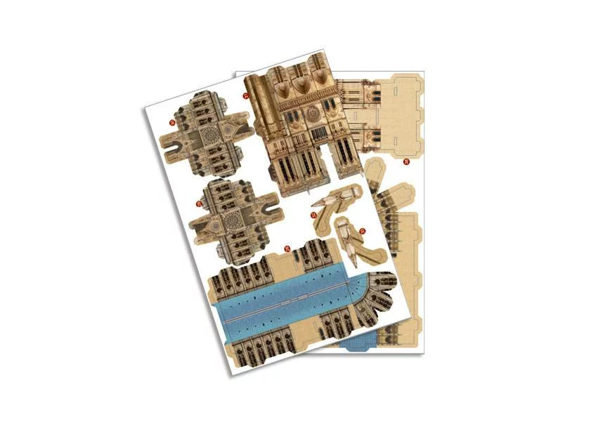 Notre-Dame de Paris - Image 4