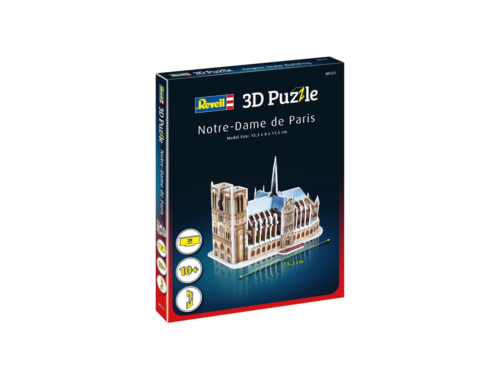 Notre-Dame de Paris - Image 5