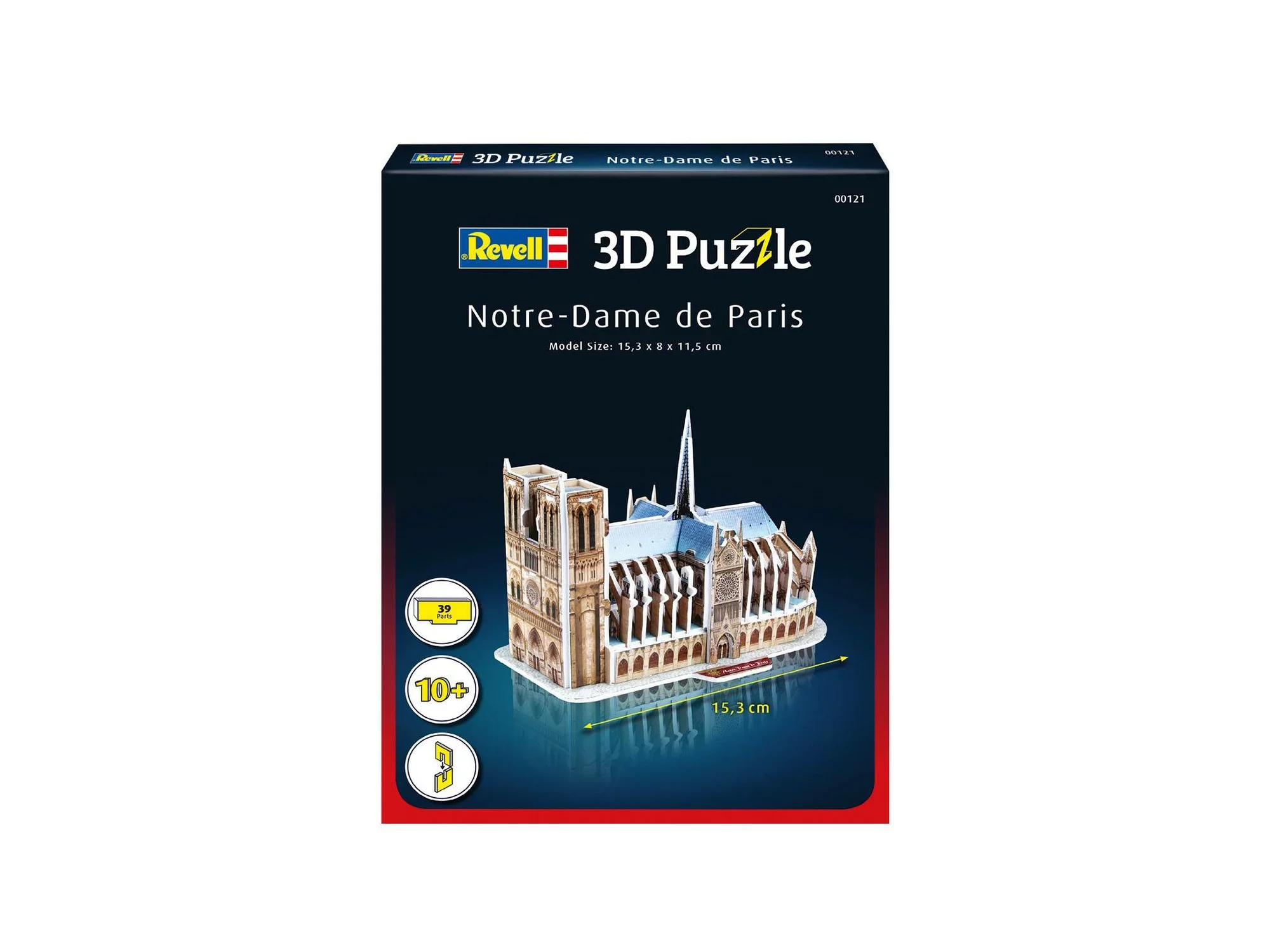 Notre-Dame de Paris - Image 6
