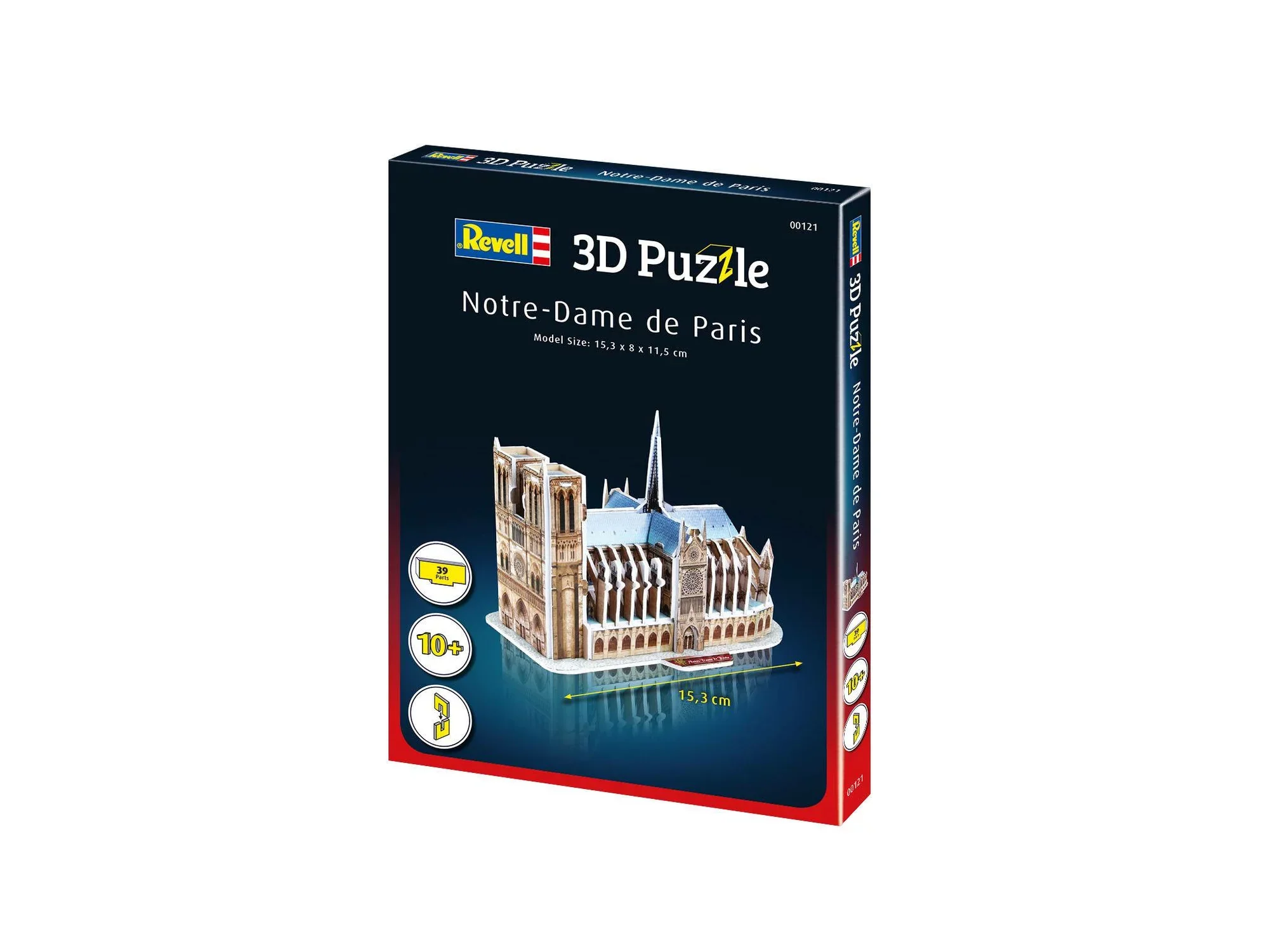 Notre-Dame de Paris - Image 7