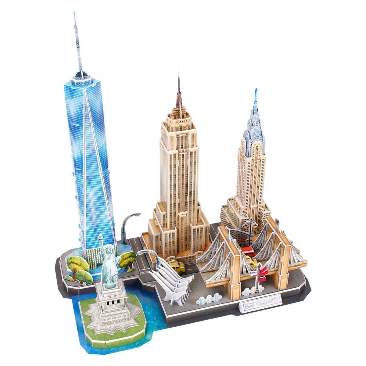 New York Skylin - Image 3