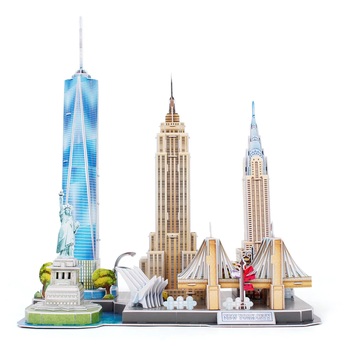 New York Skylin - Image 5