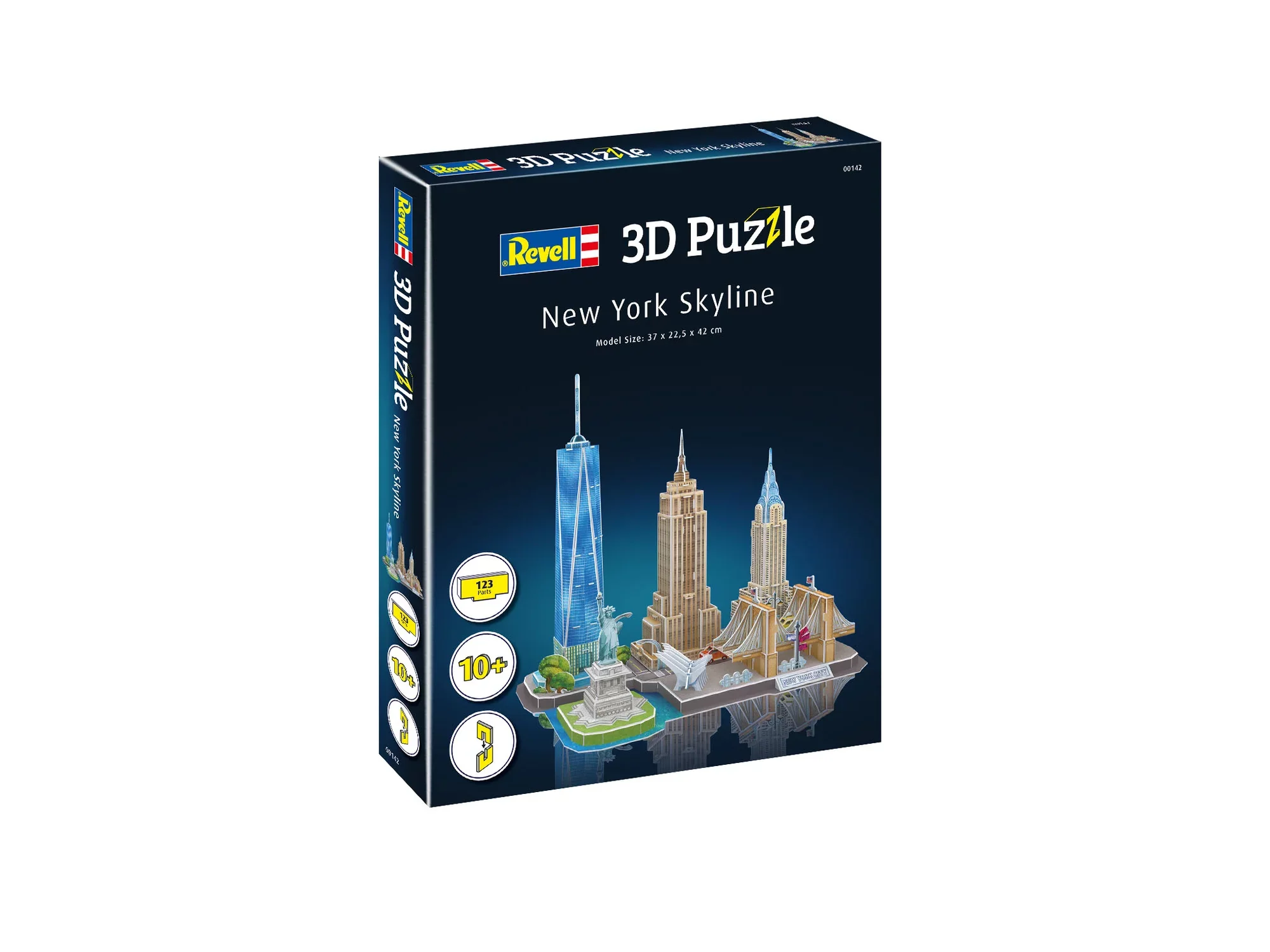 New York Skylin - Image 7