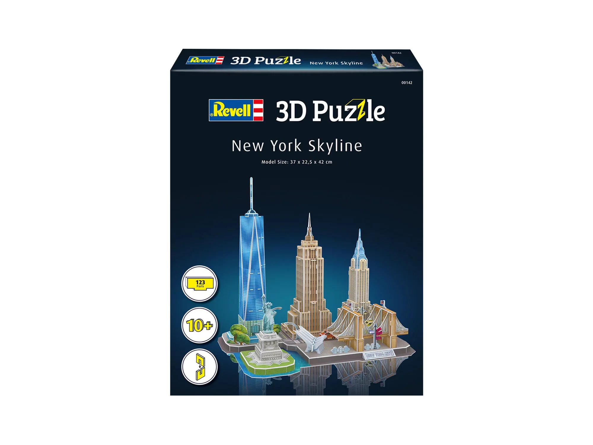 New York Skylin - Image 8