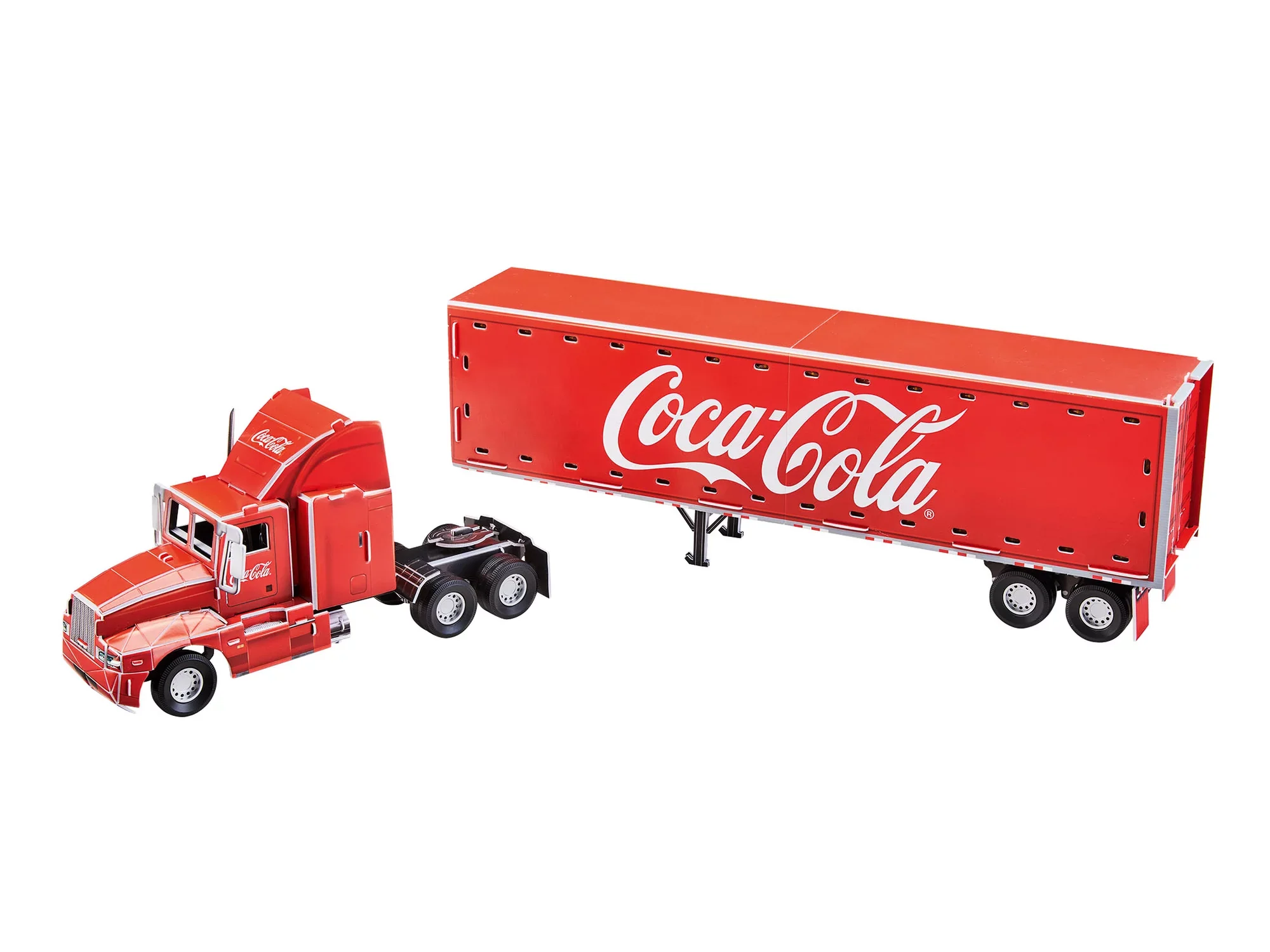 Coca-Cola Truck - LED Edition - Image 6