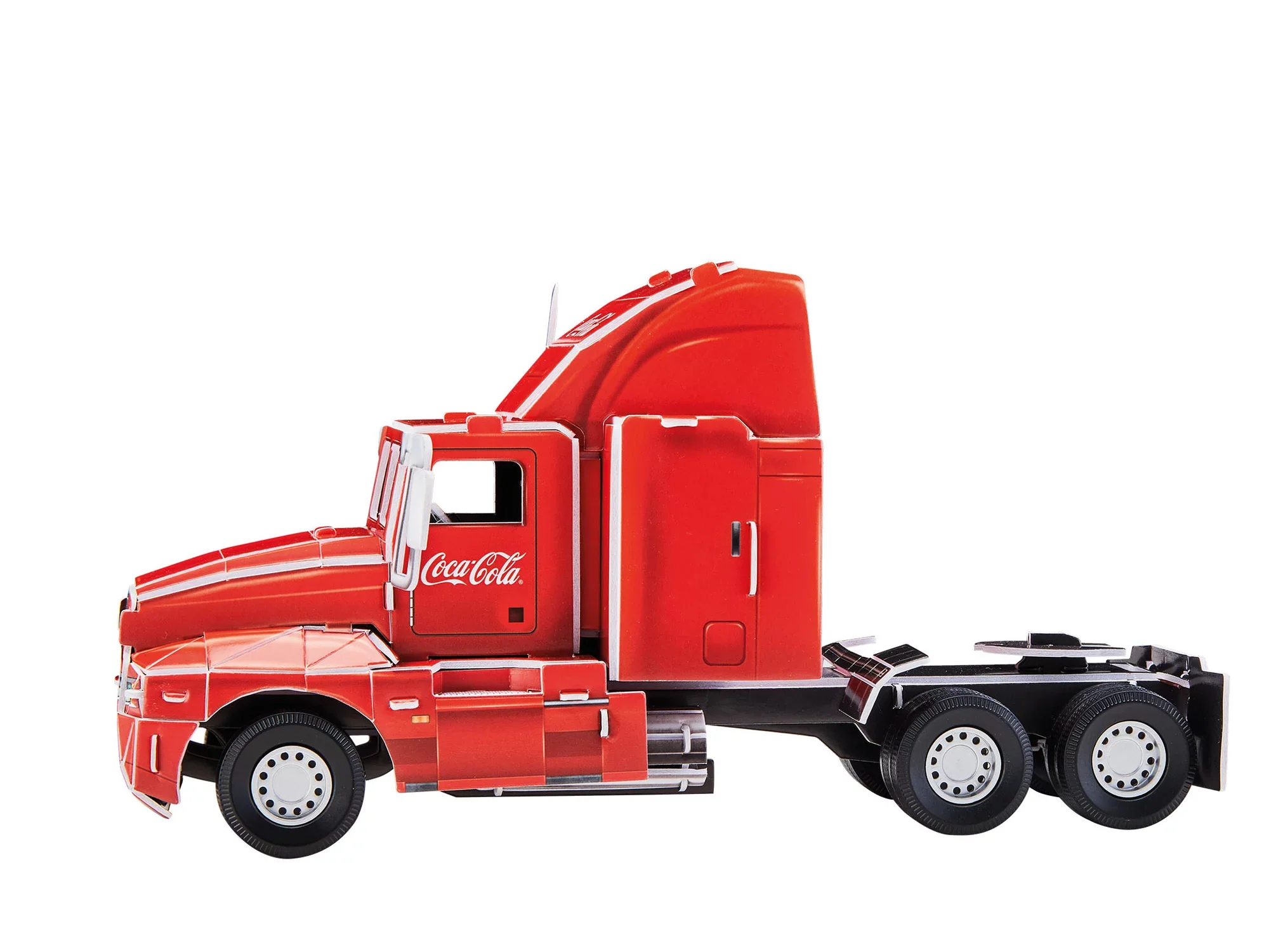 Coca-Cola Truck - LED Edition - Image 7