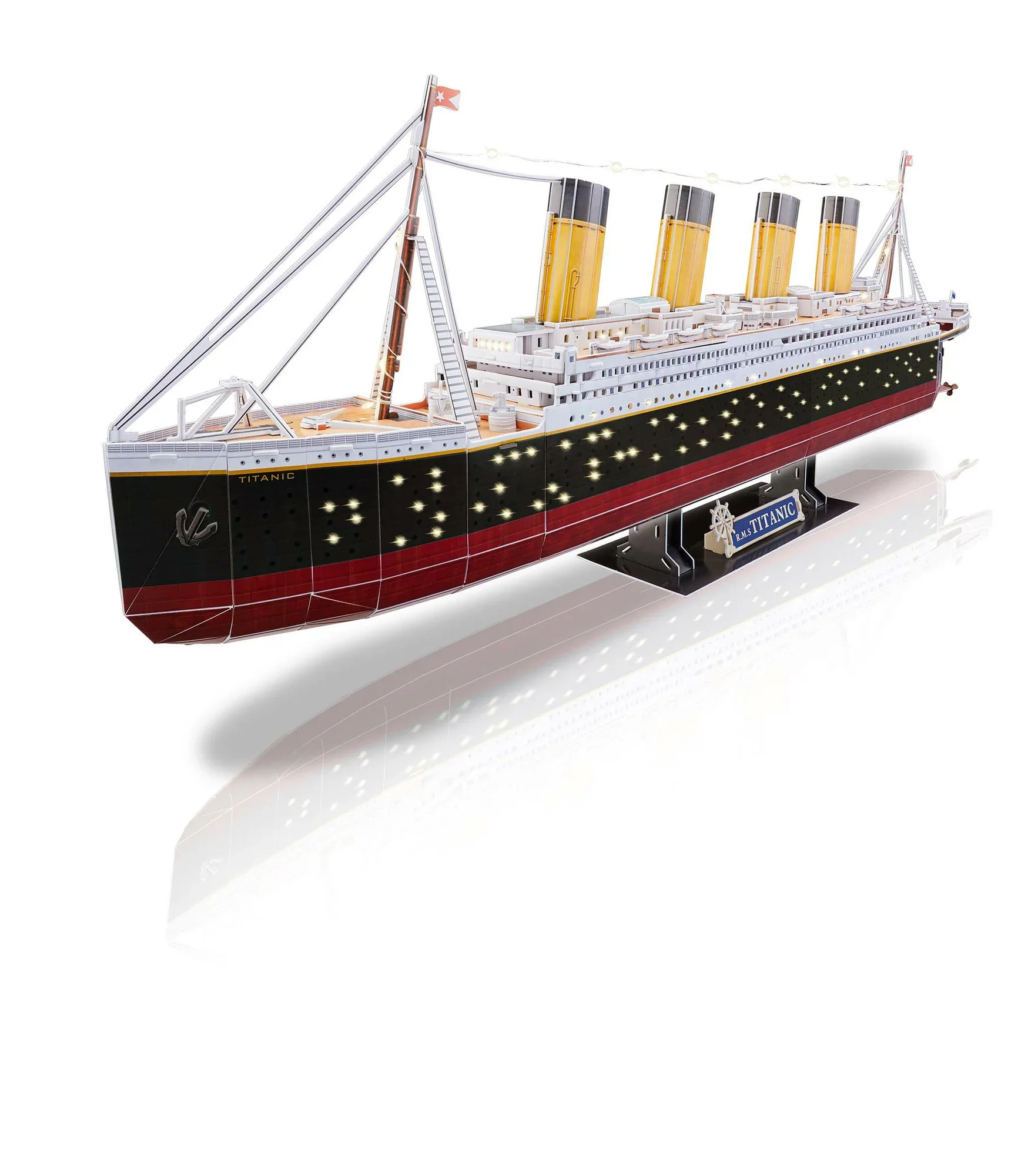 RMS Titanic - LED Edition - Image 3