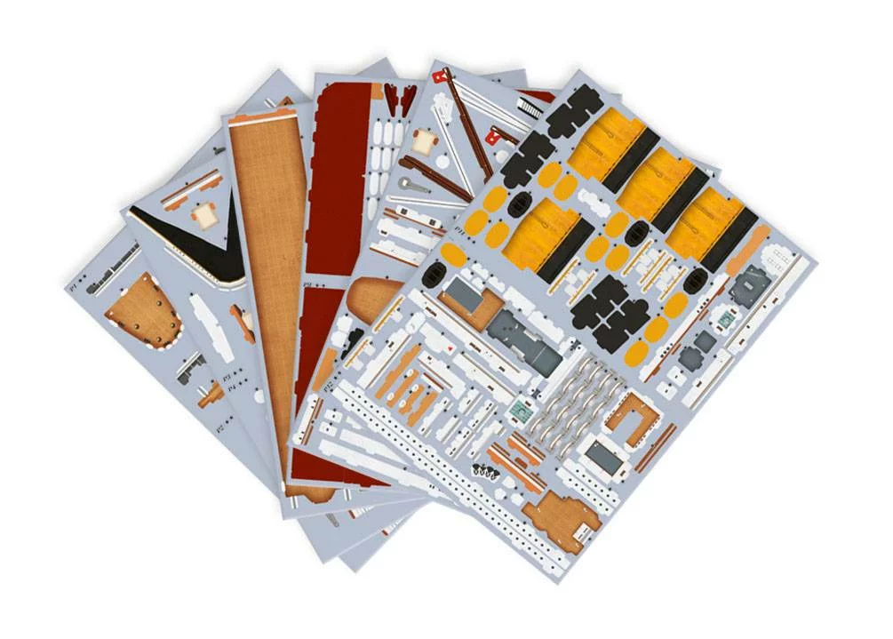 RMS Titanic - LED Edition - Image 4