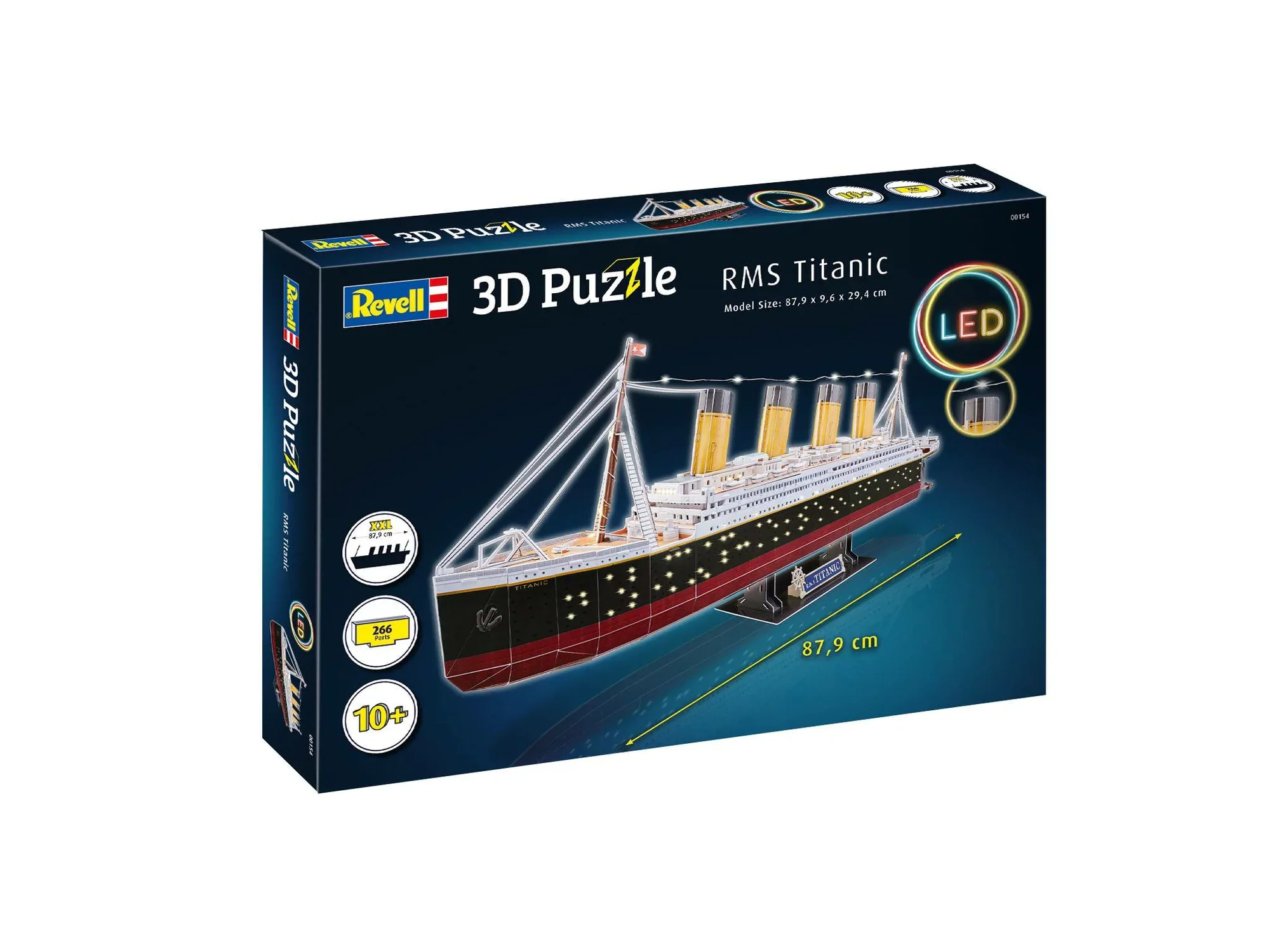 RMS Titanic - LED Edition - Image 7