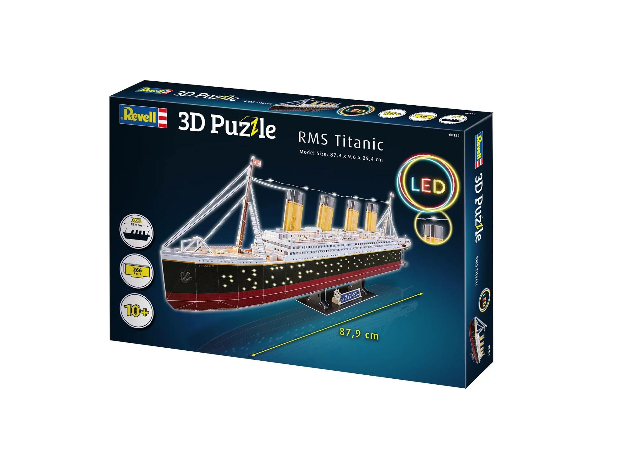 RMS Titanic - LED Edition - Image 9