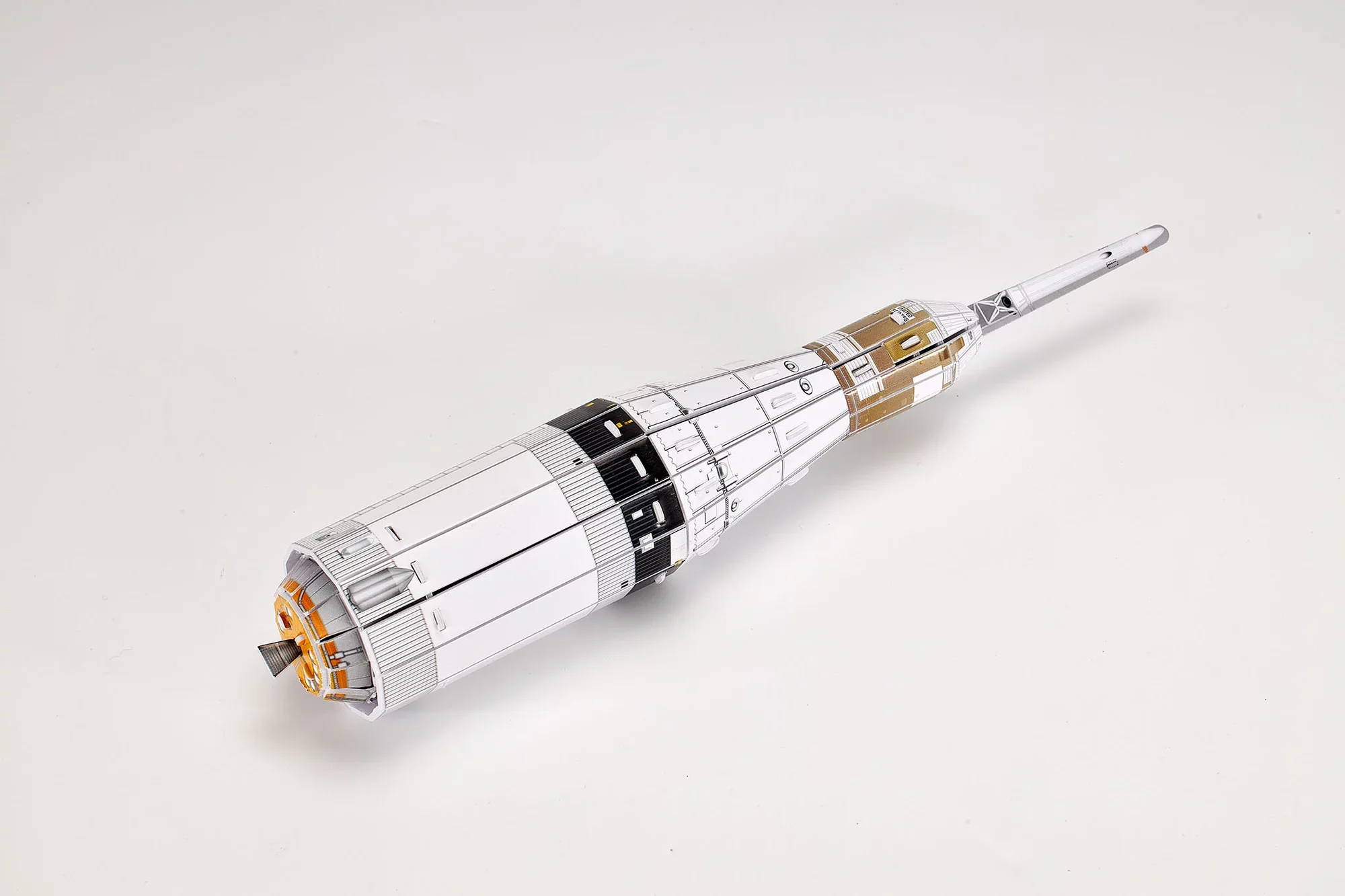 Apollo 11 Saturn V - Image 6