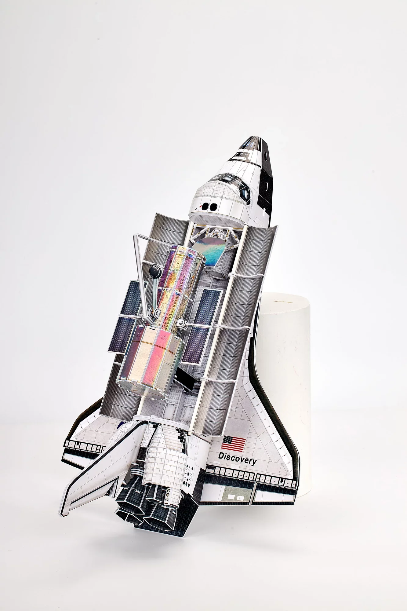 Space Shuttle Discovery - Image 3