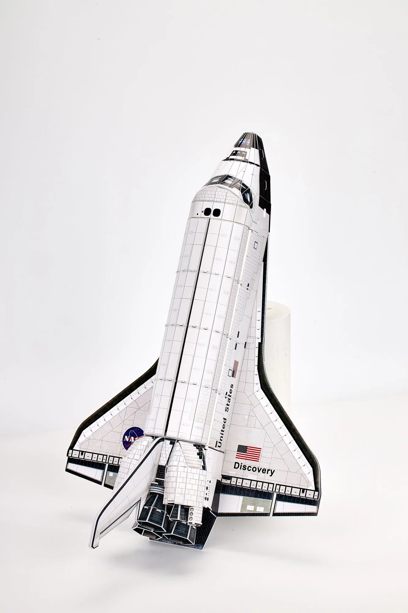 Space Shuttle Discovery - Image 4
