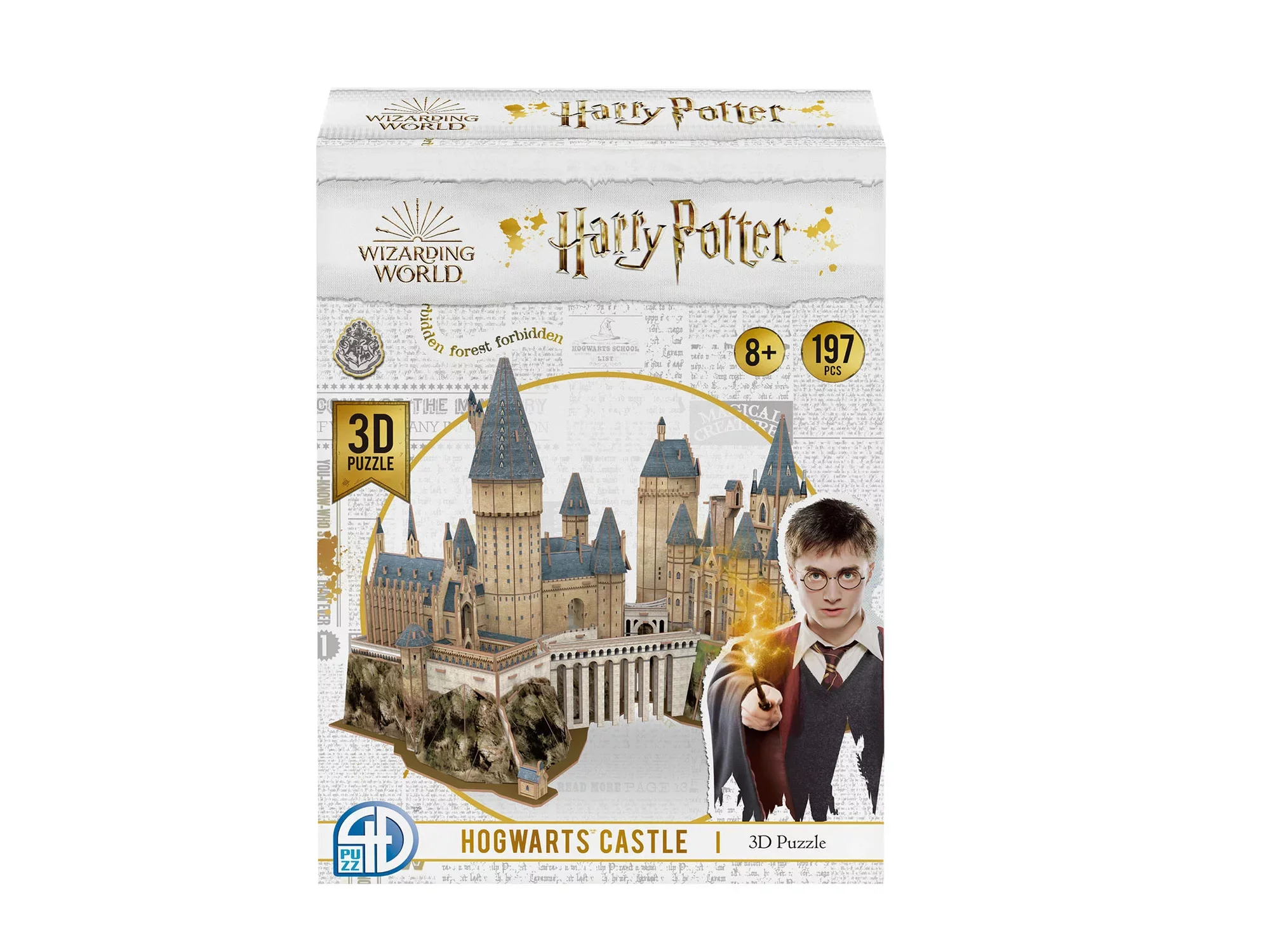 Harry Potter Hogwarts™ Castl - Image 4