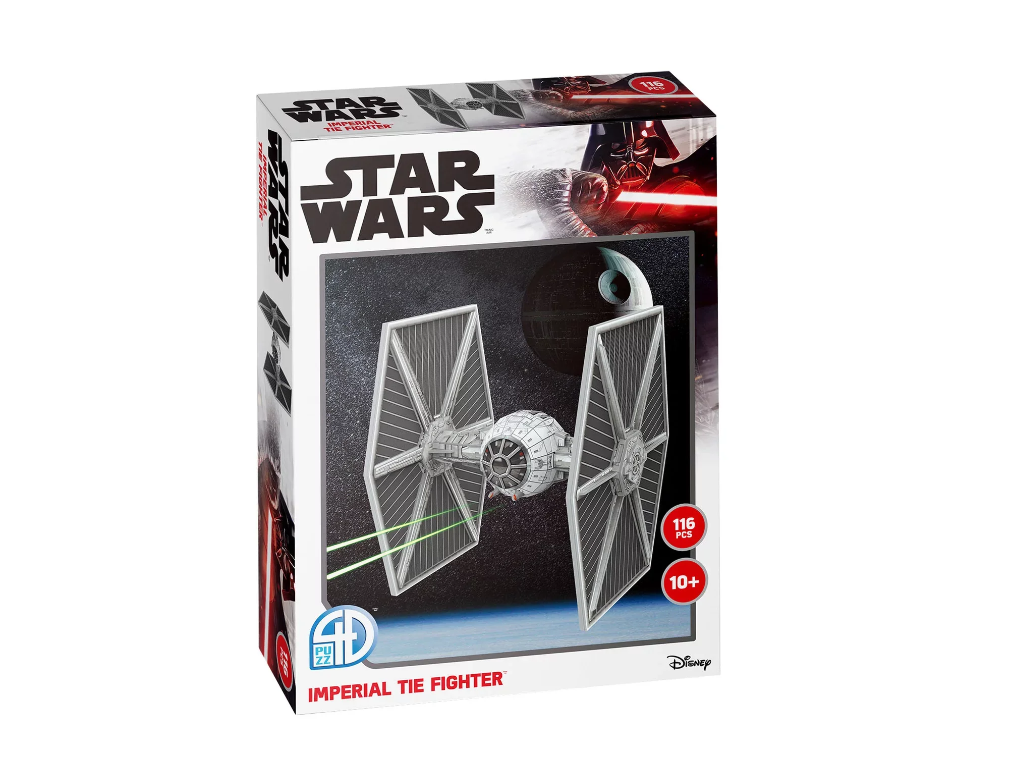 Star Wars Imperial TIE Fighter - Image 6