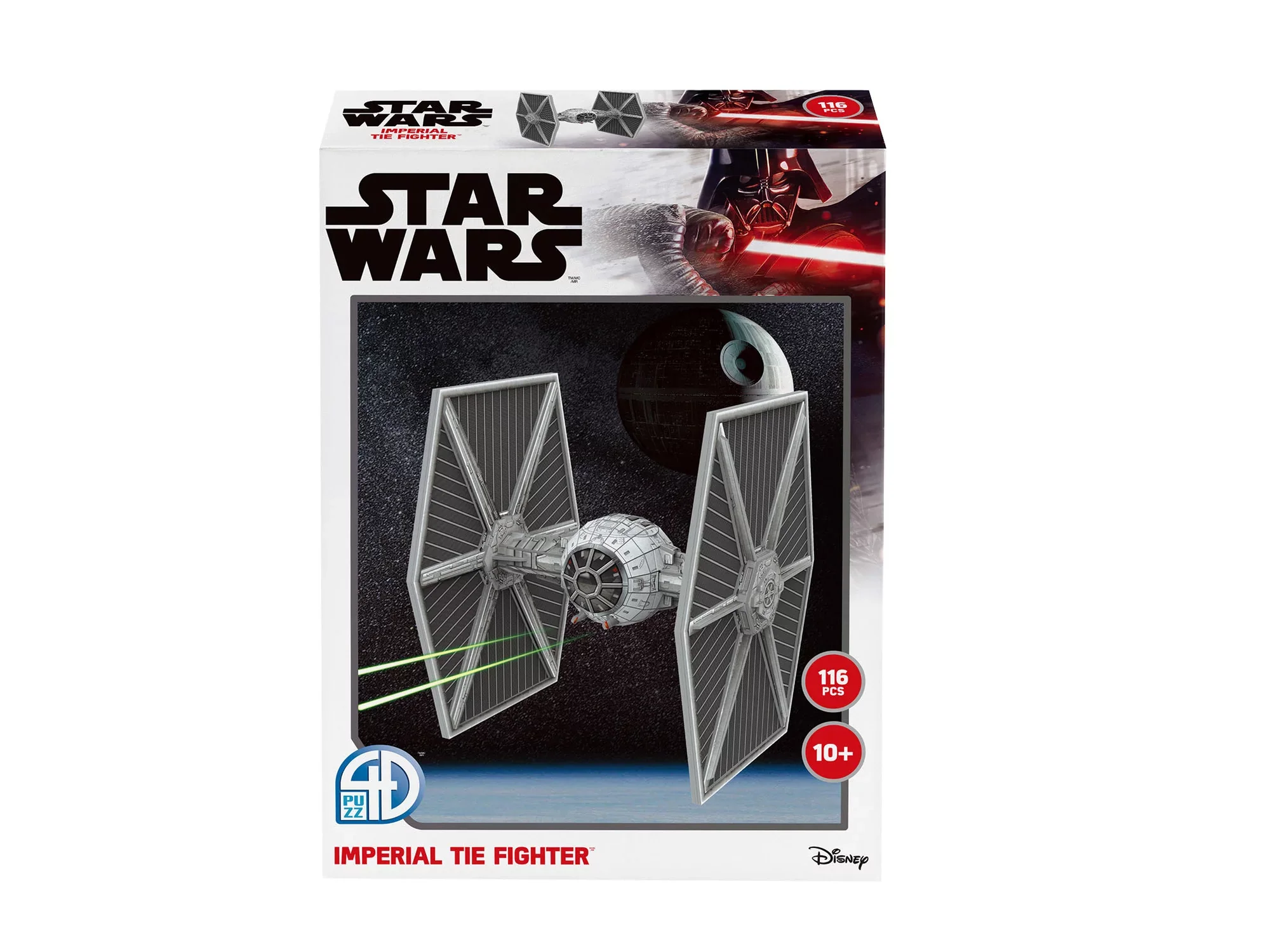 Star Wars Imperial TIE Fighter - Image 7