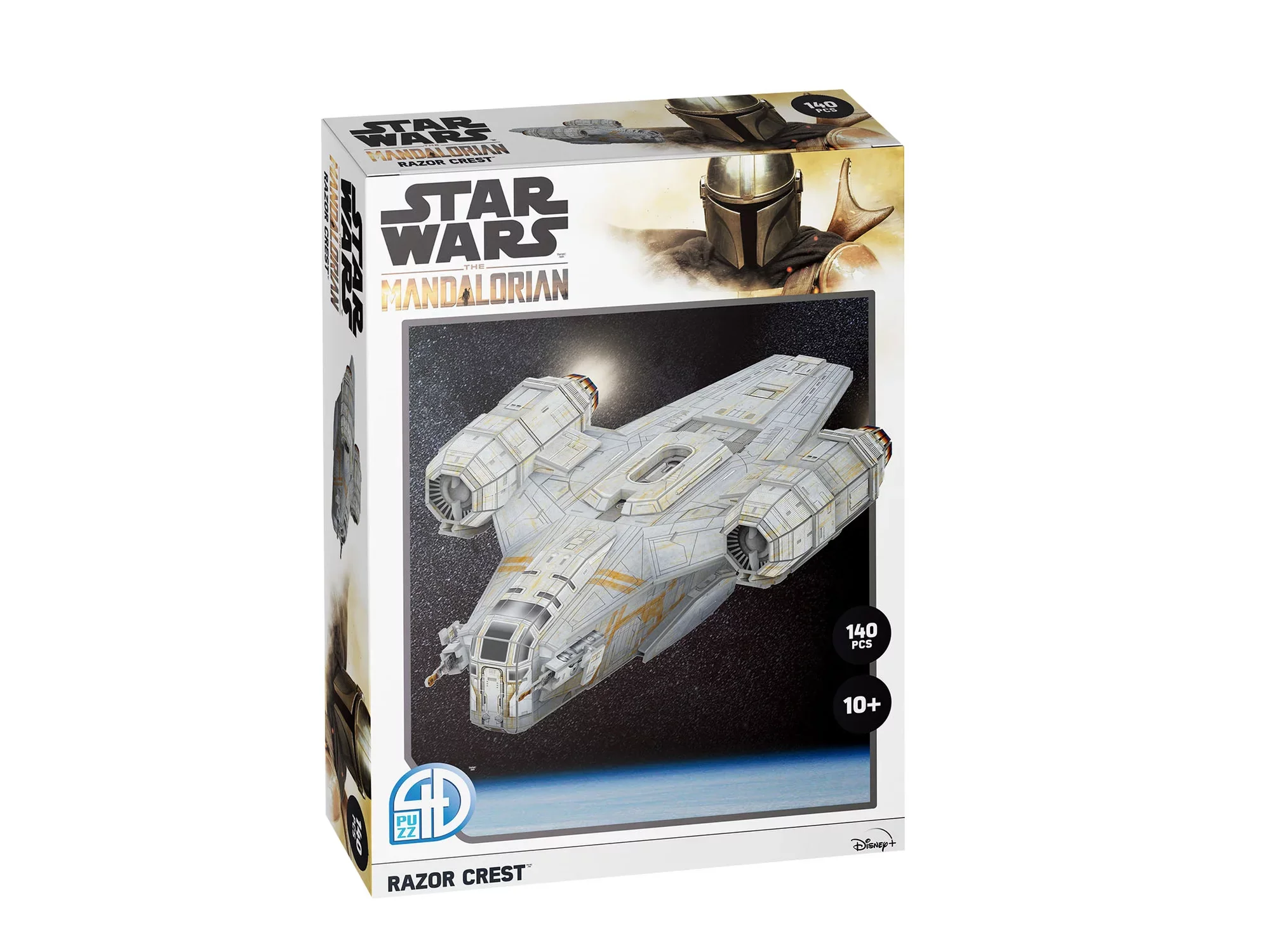 The Mandalorian: RAZOR CREST ™ - Image 6