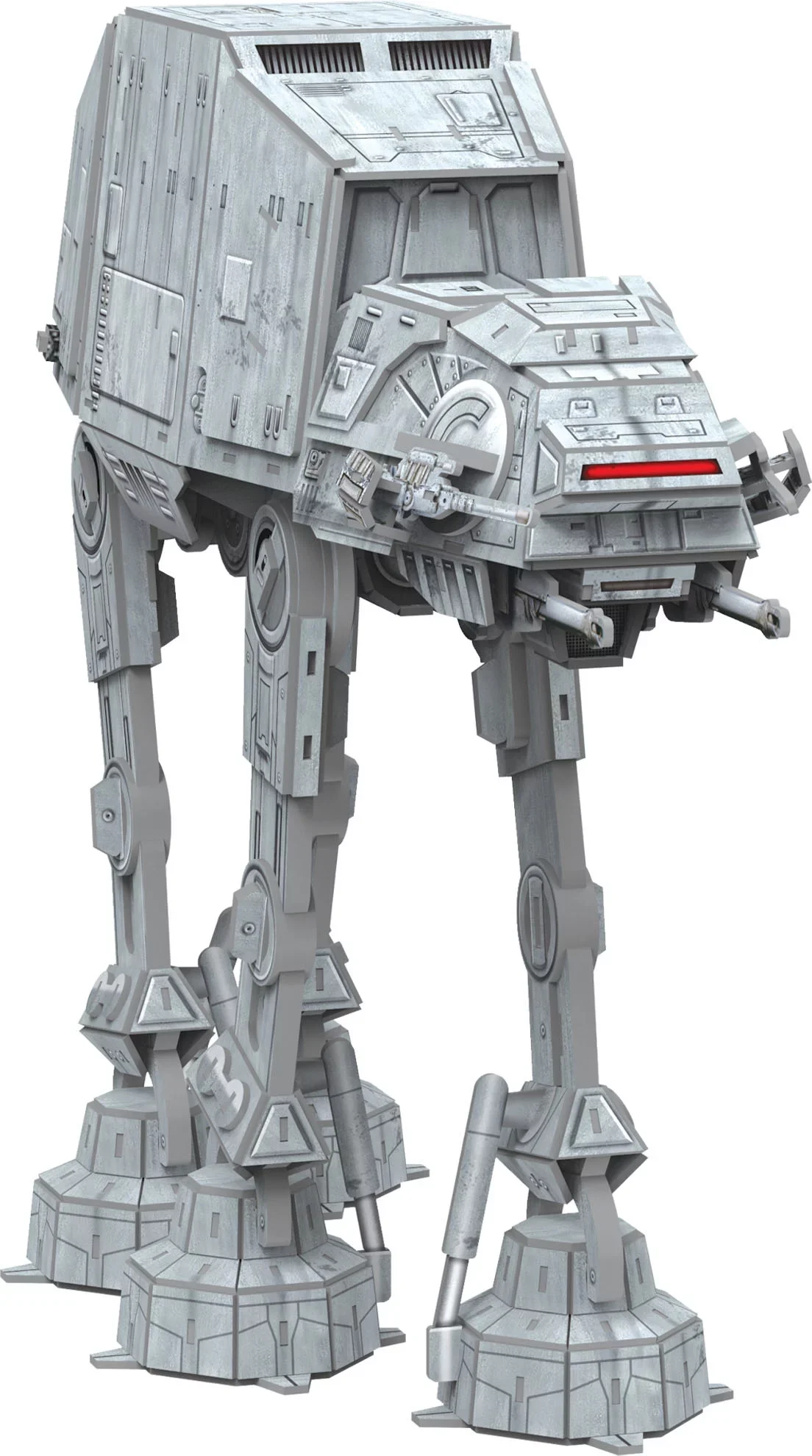 Star Wars Imperial AT-AT - Image 2