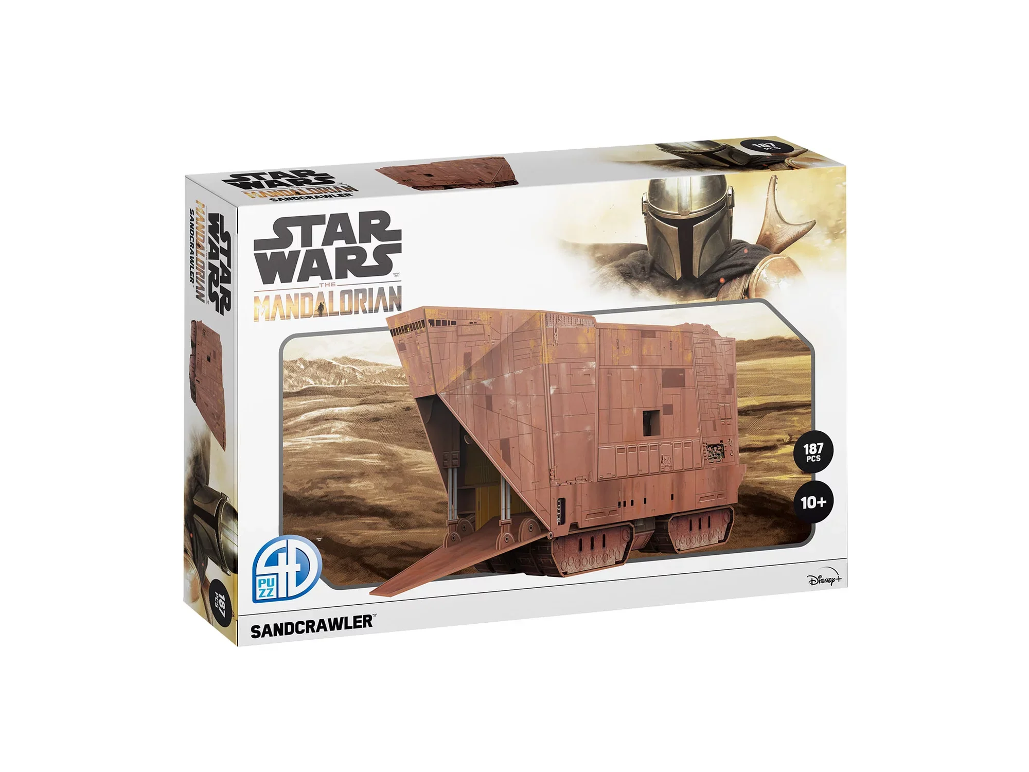 The Mandalorian: SANDCRAWLER ™ - Image 5