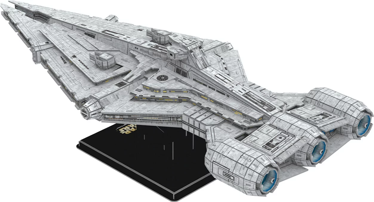 The Mandalorian: IMPERIAL LIGHT CRUISER™ - Image 4