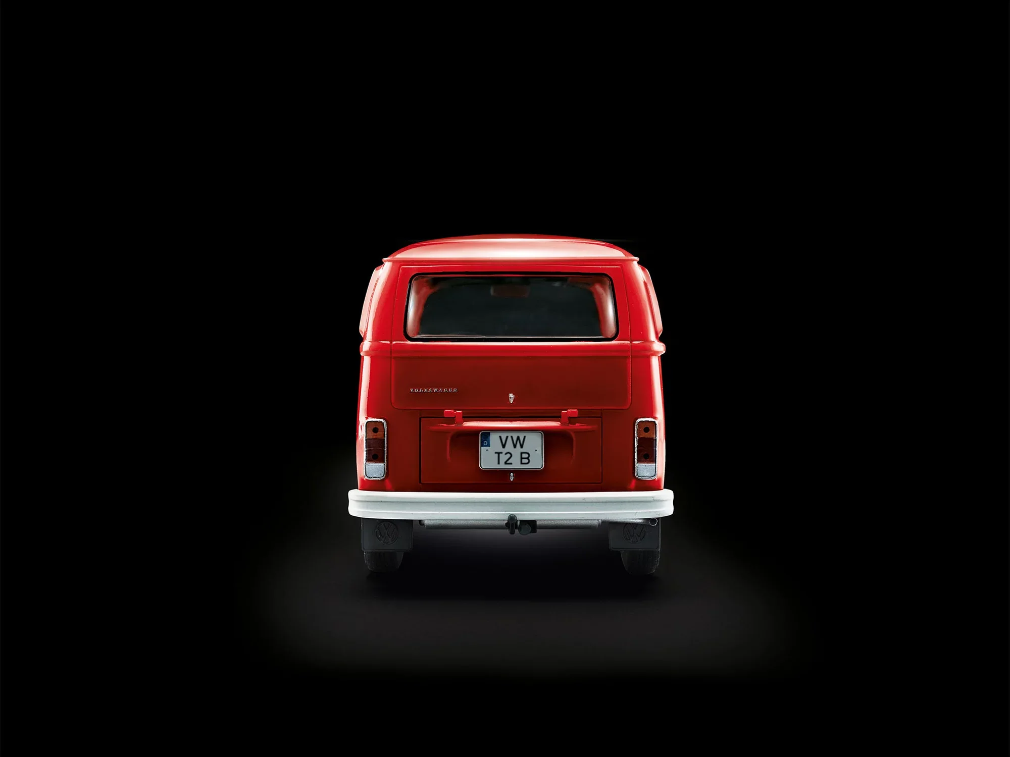 Volkswagen T2 Bus - Click-System Technik - Image 3