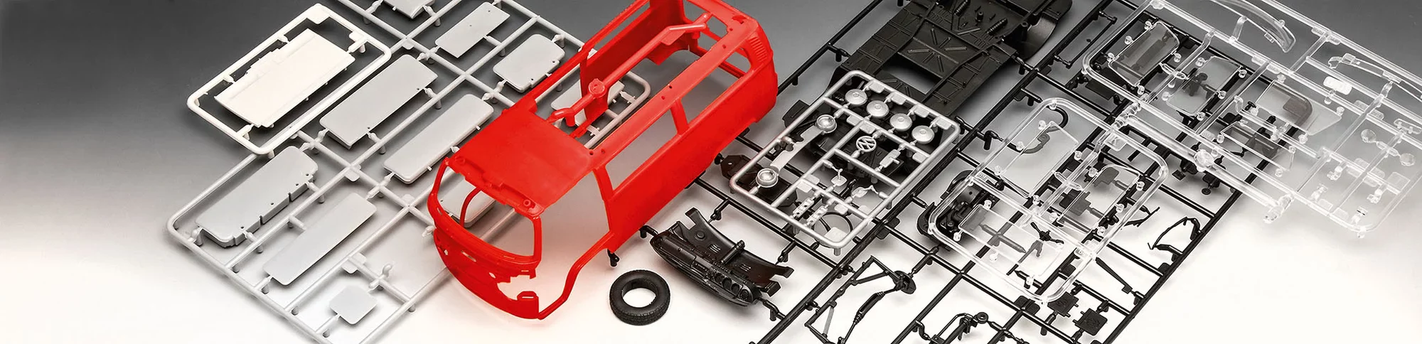 Volkswagen T2 Bus - Click-System Technik - Image 8