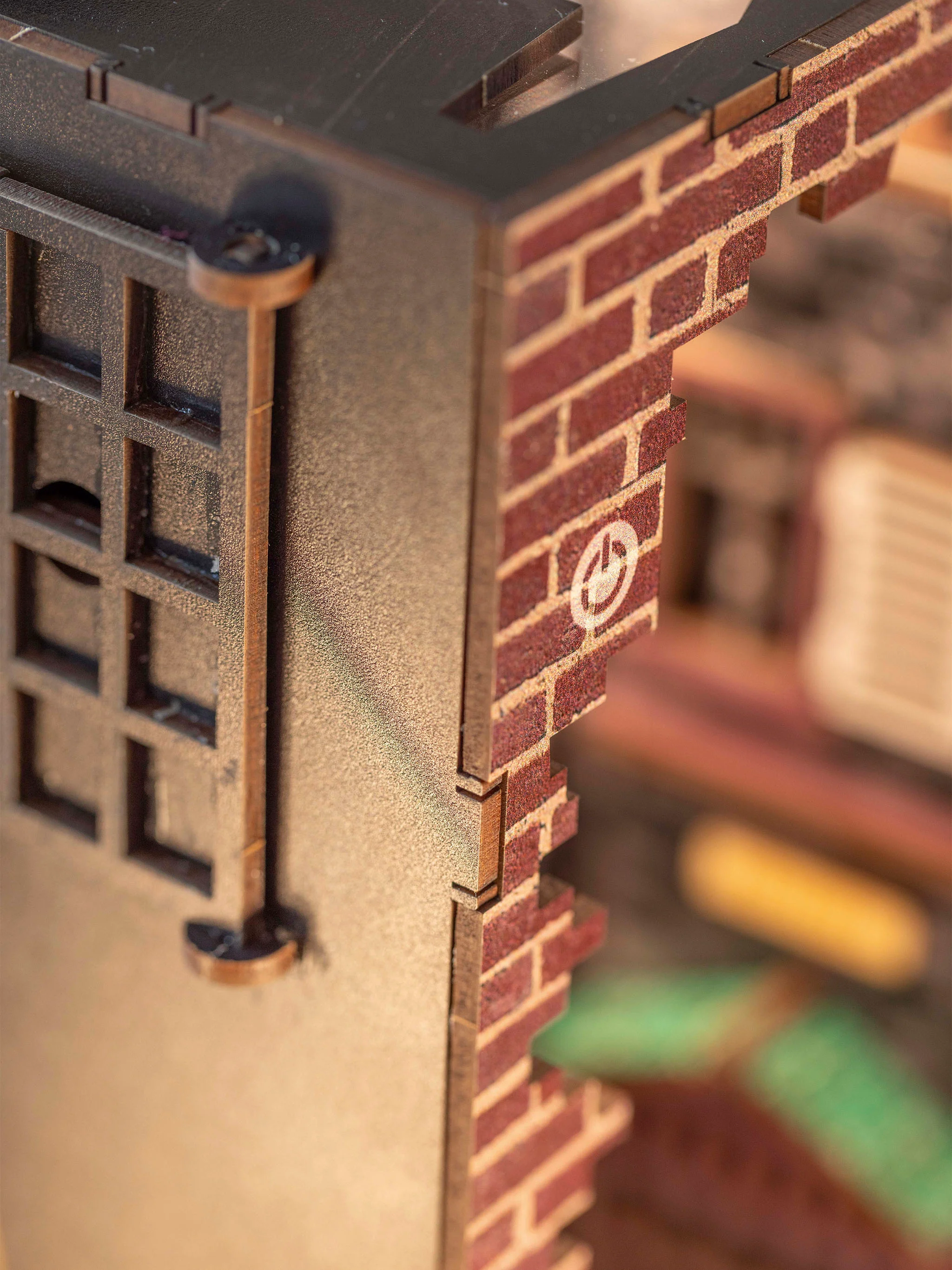 Tiny Adventures Diagon Alley-Harry Potter - Image 16