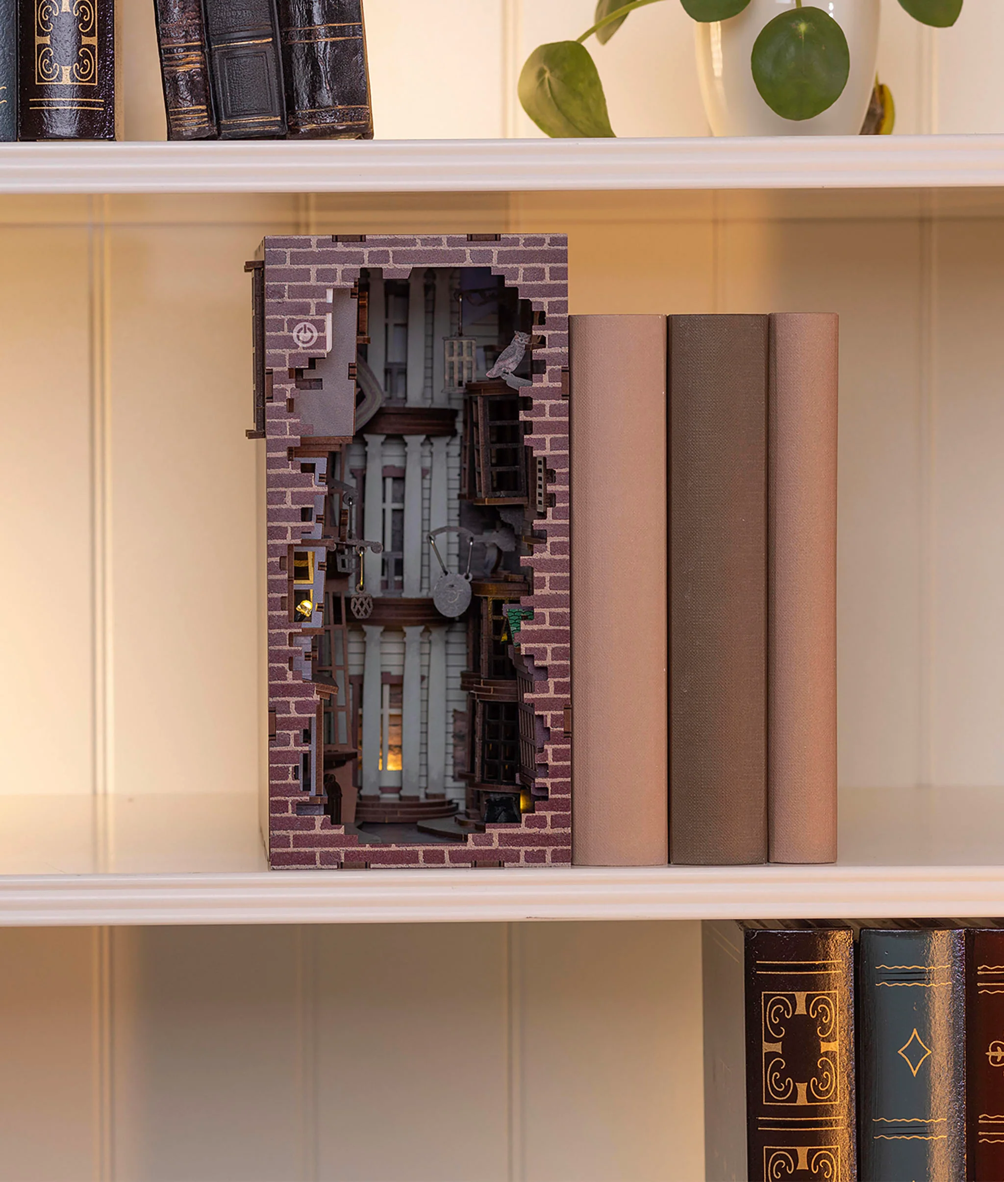 Tiny Adventures Diagon Alley-Harry Potter - Image 21