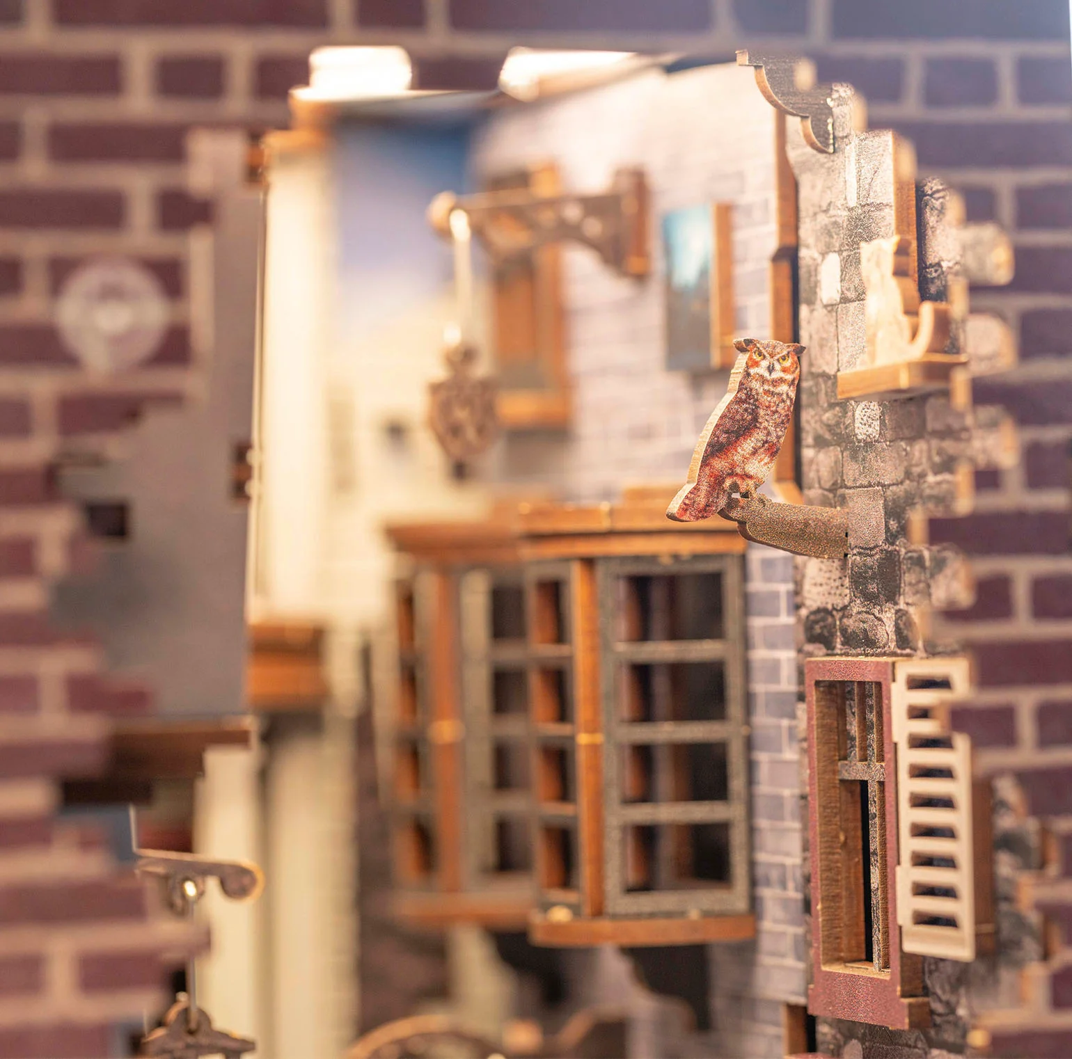 Tiny Adventures Diagon Alley-Harry Potter - Image 25