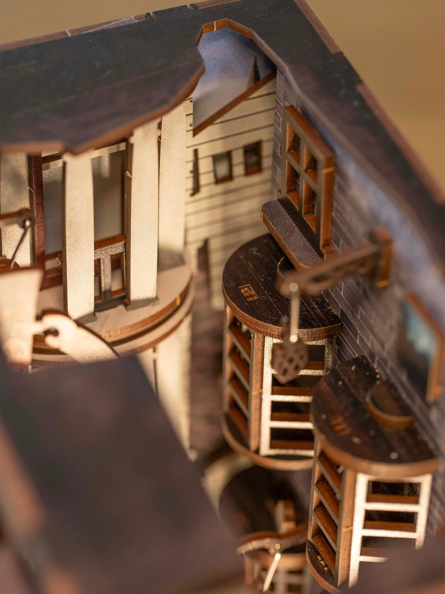 Tiny Adventures Diagon Alley-Harry Potter - Image 6