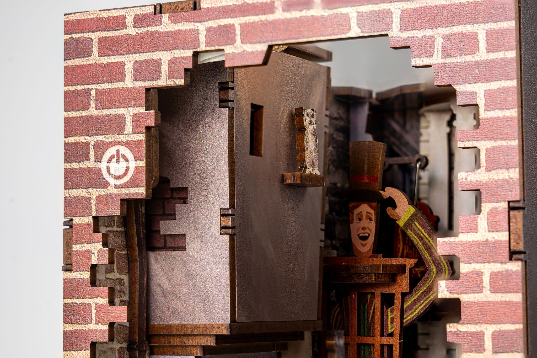 Tiny Adventures Diagon Alley-Harry Potter - Image 9
