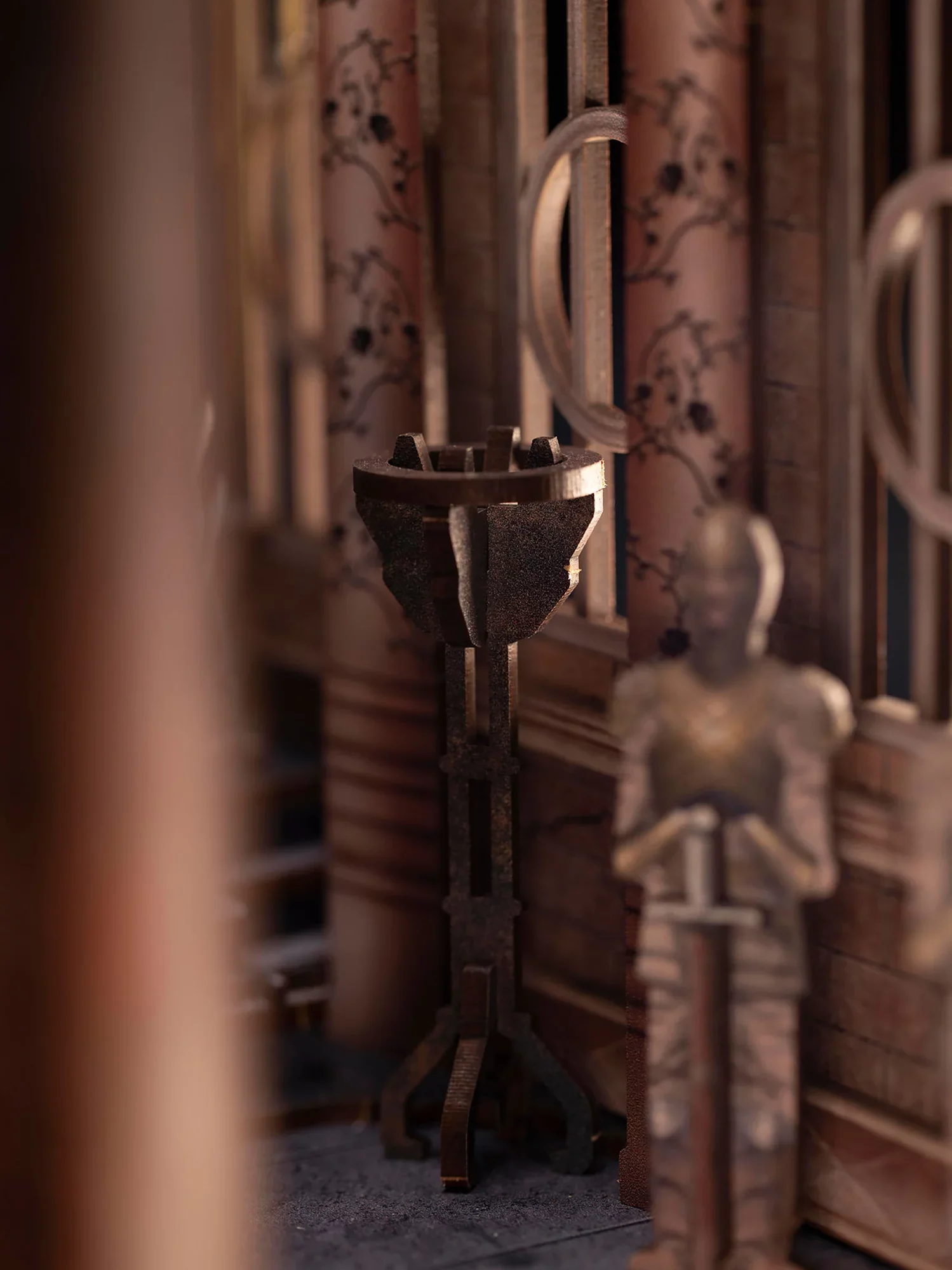 Tiny Adventure Iron Throne - House of the Dragon - Image 21