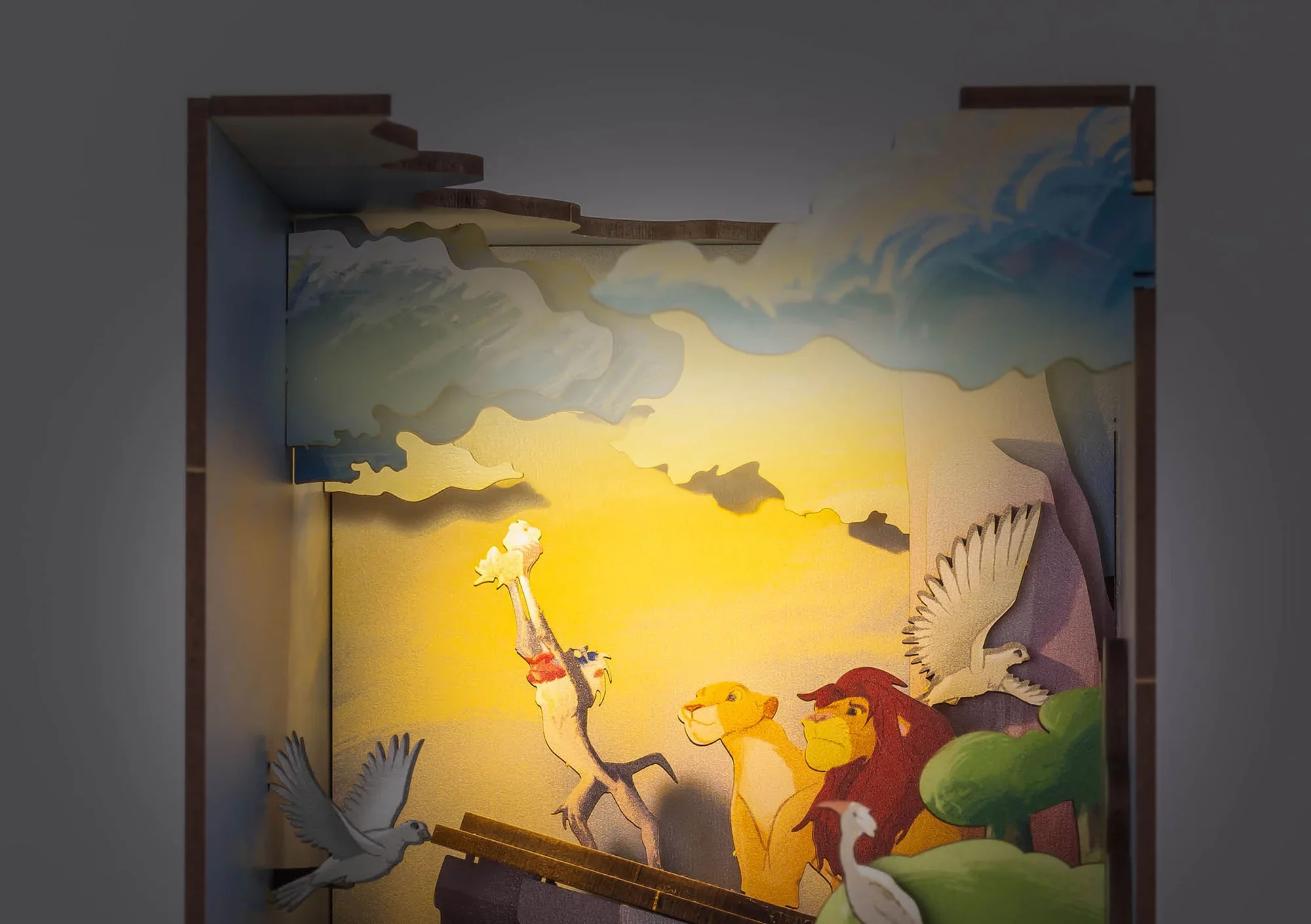 Tiny Adventures - Disney "The Lion King" - Image 6