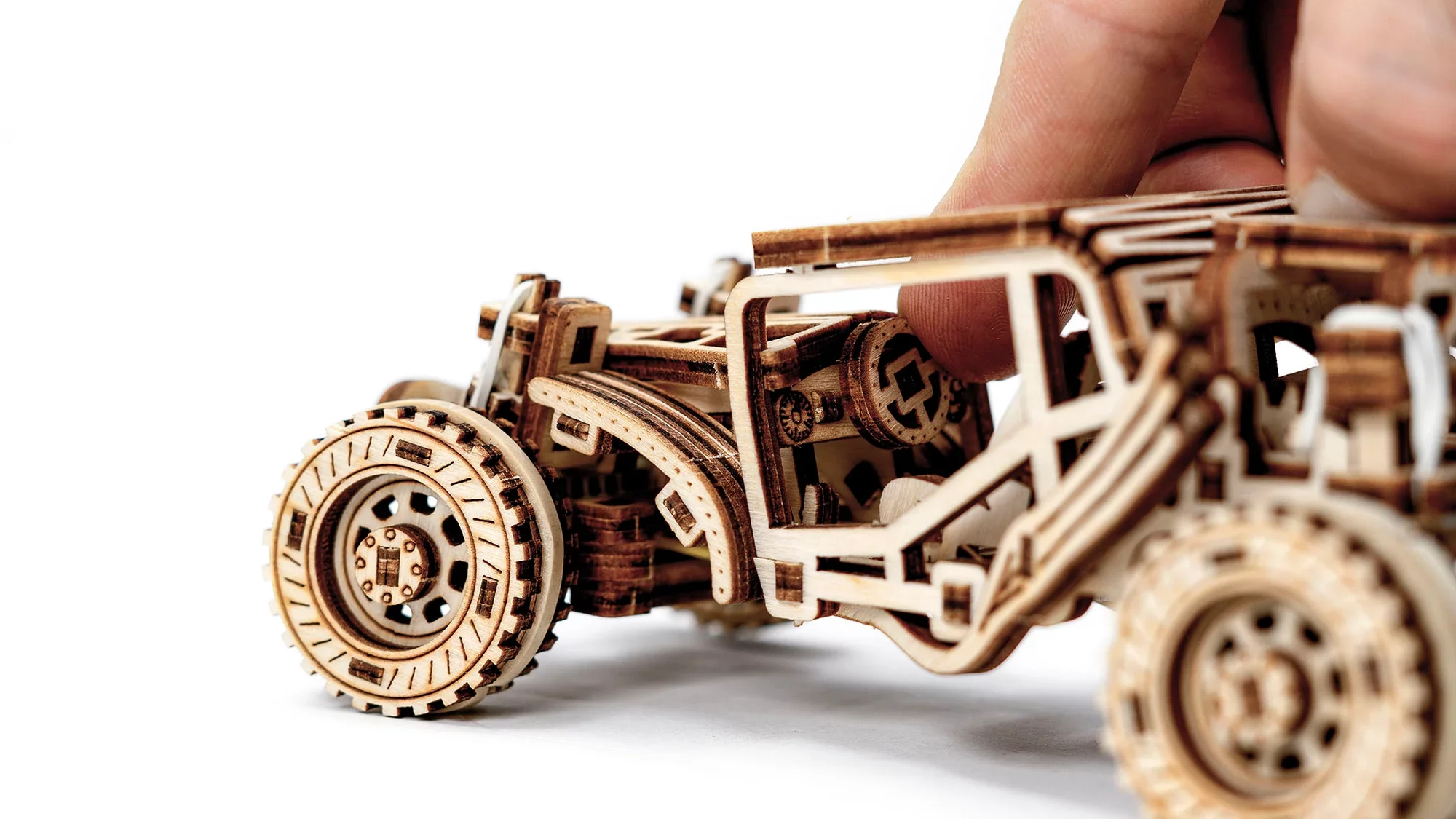 Tiny Adventures - Buggy - Image 3