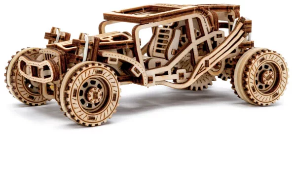 Tiny Adventures - Buggy - Image 6