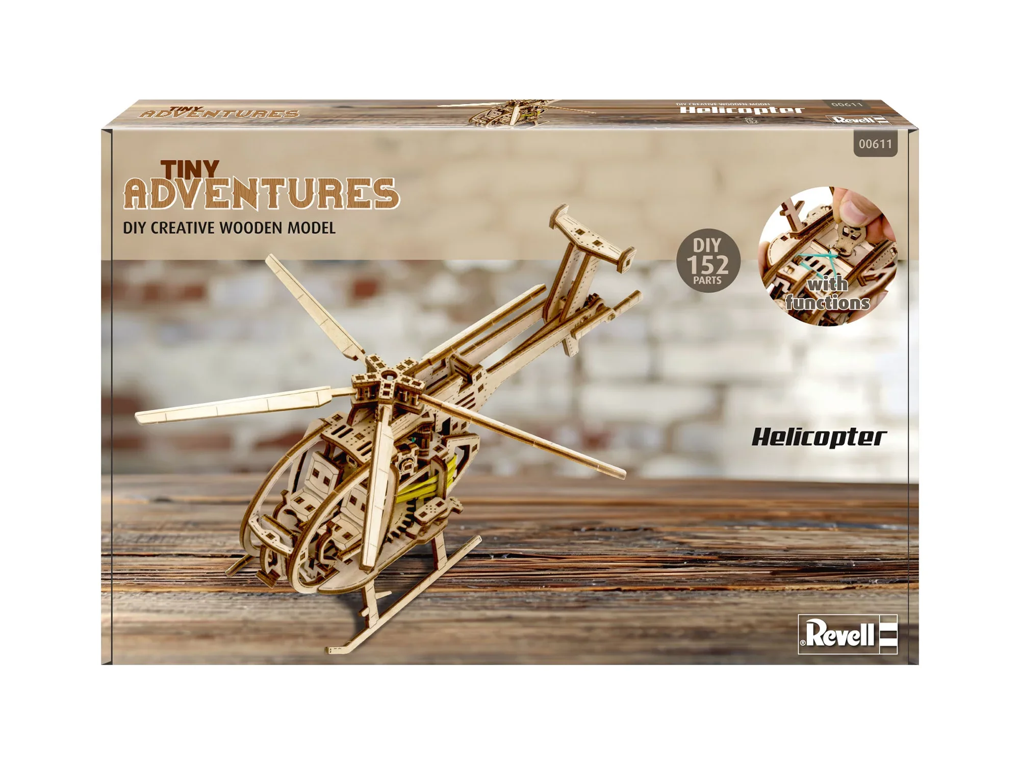 Tiny Adventures - Helicopter - Image 8