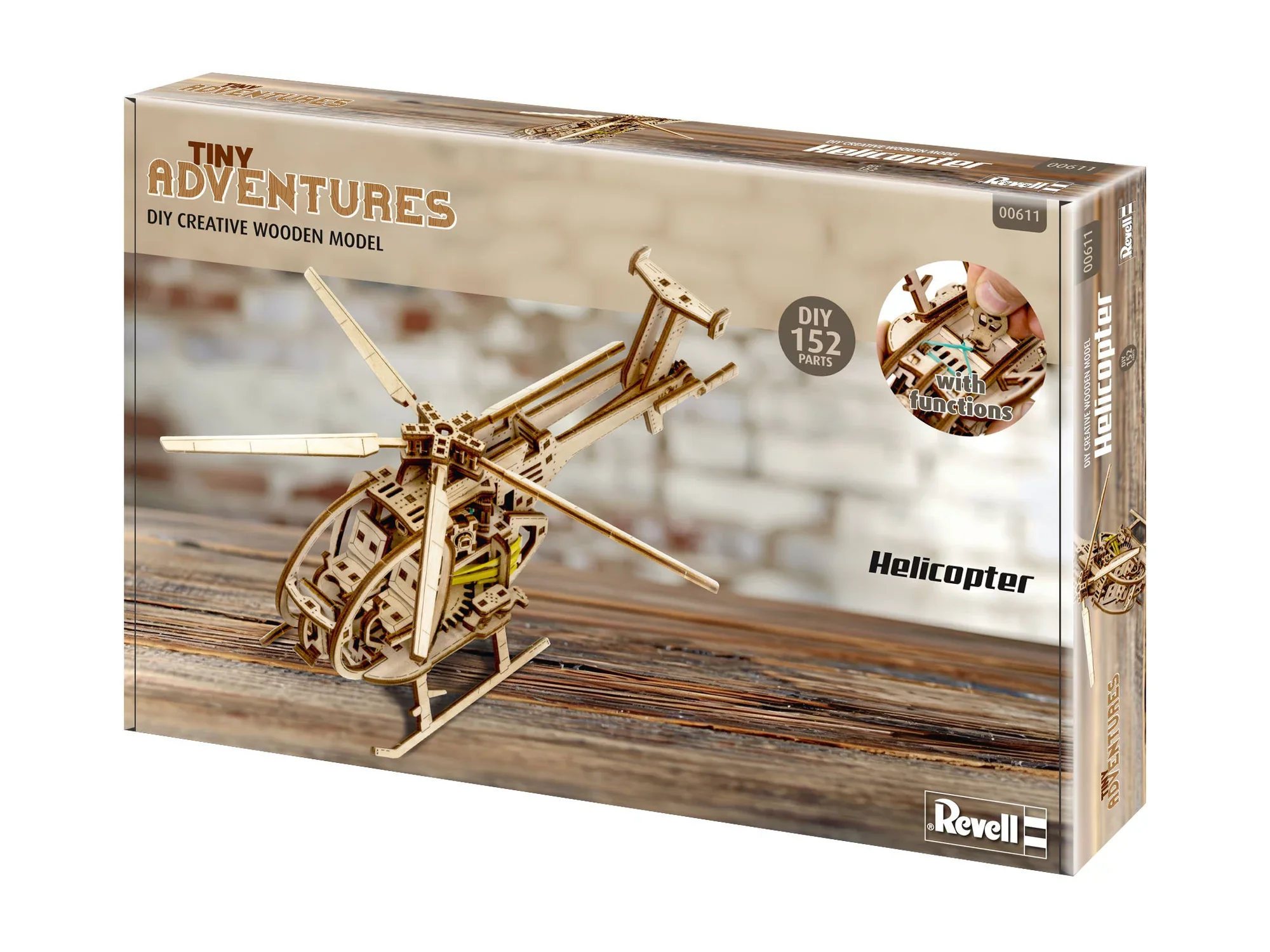 Tiny Adventures - Helicopter - Image 9