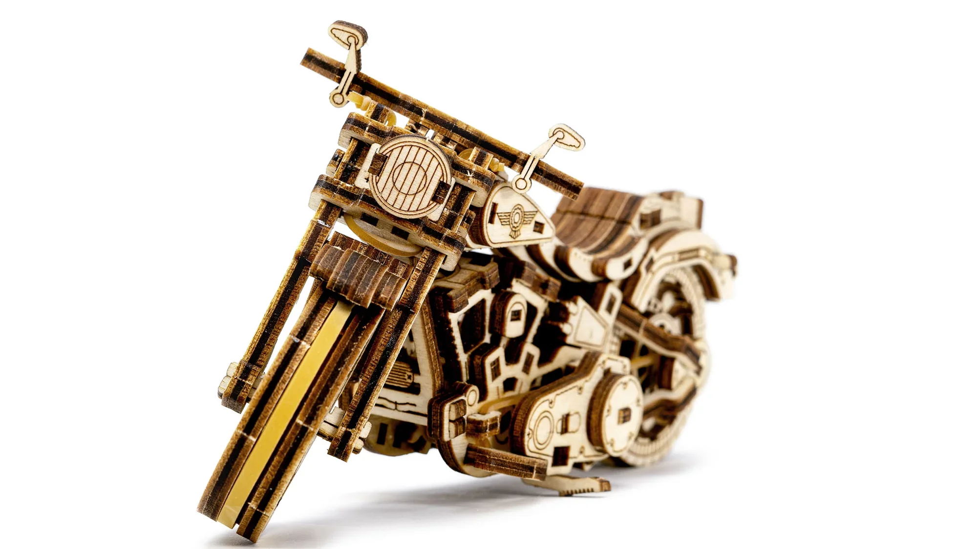 Tiny Adventures - Cruiser V-Twin - Image 4