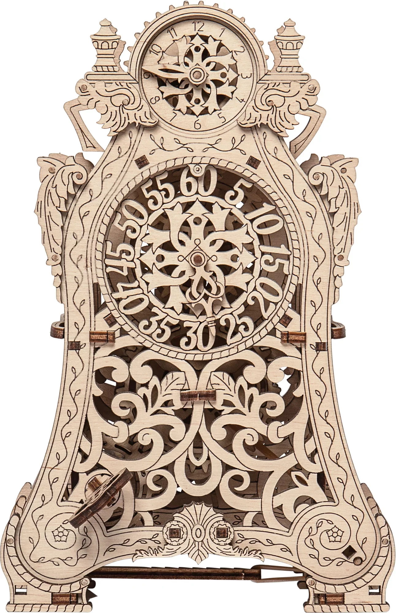 Tiny Adventures - Magic Clock - Image 2