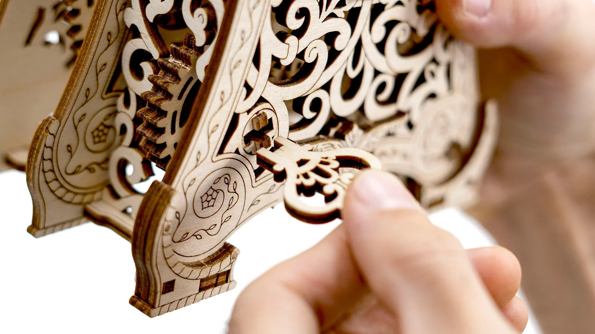 Tiny Adventures - Magic Clock - Image 4