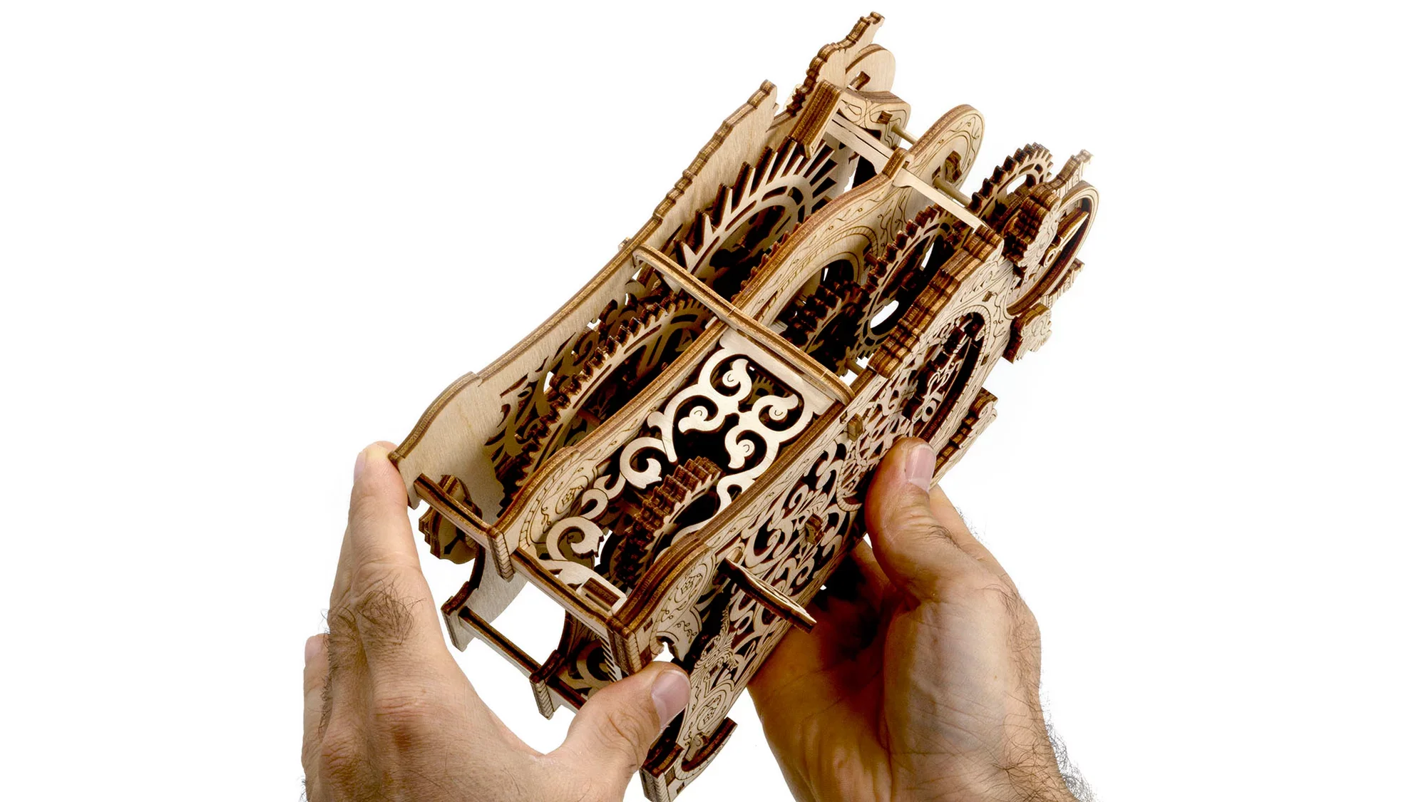 Tiny Adventures - Magic Clock - Image 6
