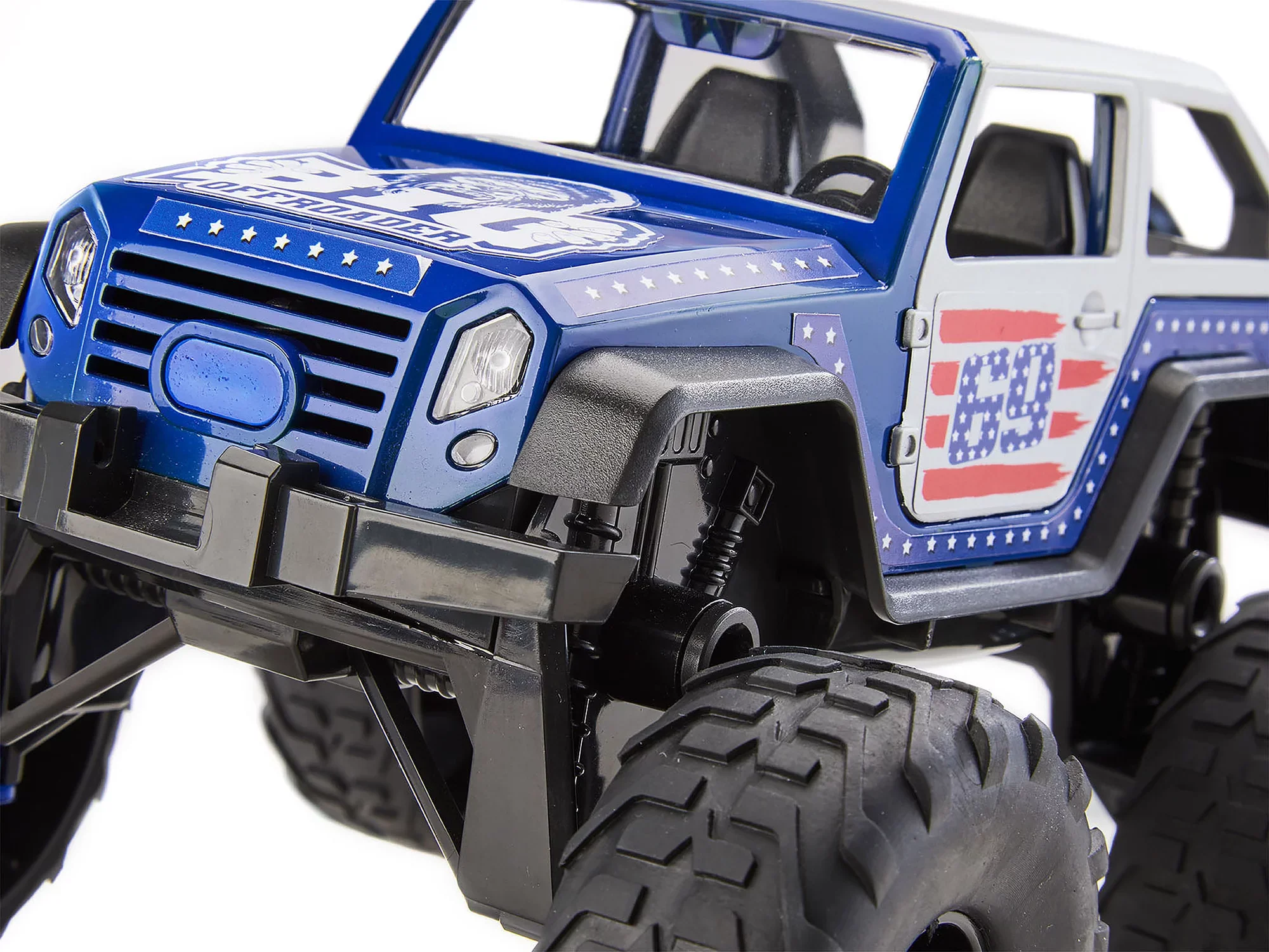Monster Truck - Image 4