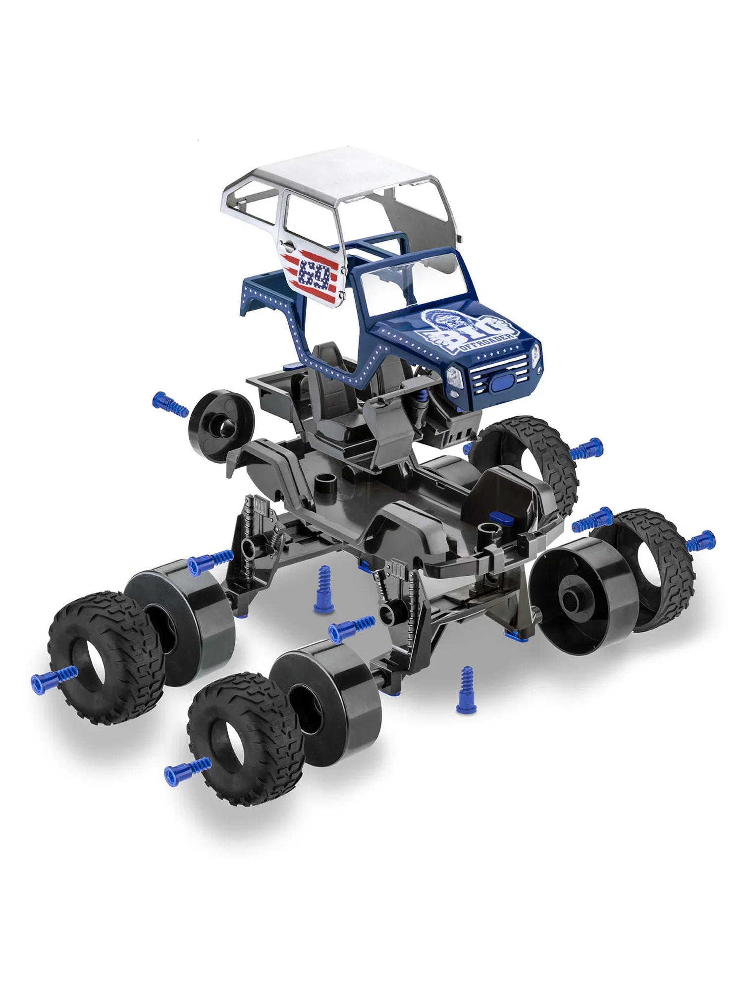 Monster Truck - Image 6