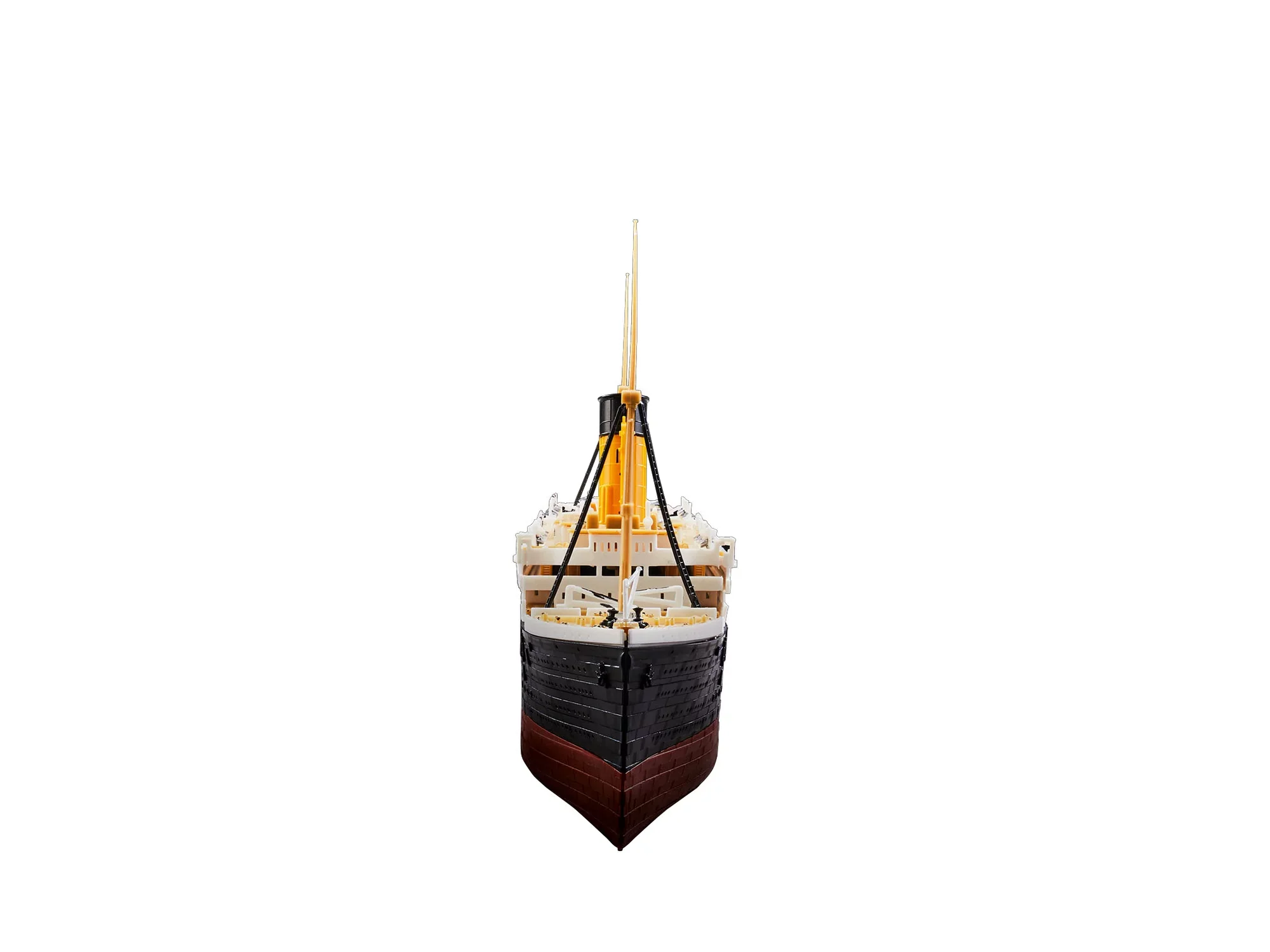 Adventskalender RMS Titanic - Image 5