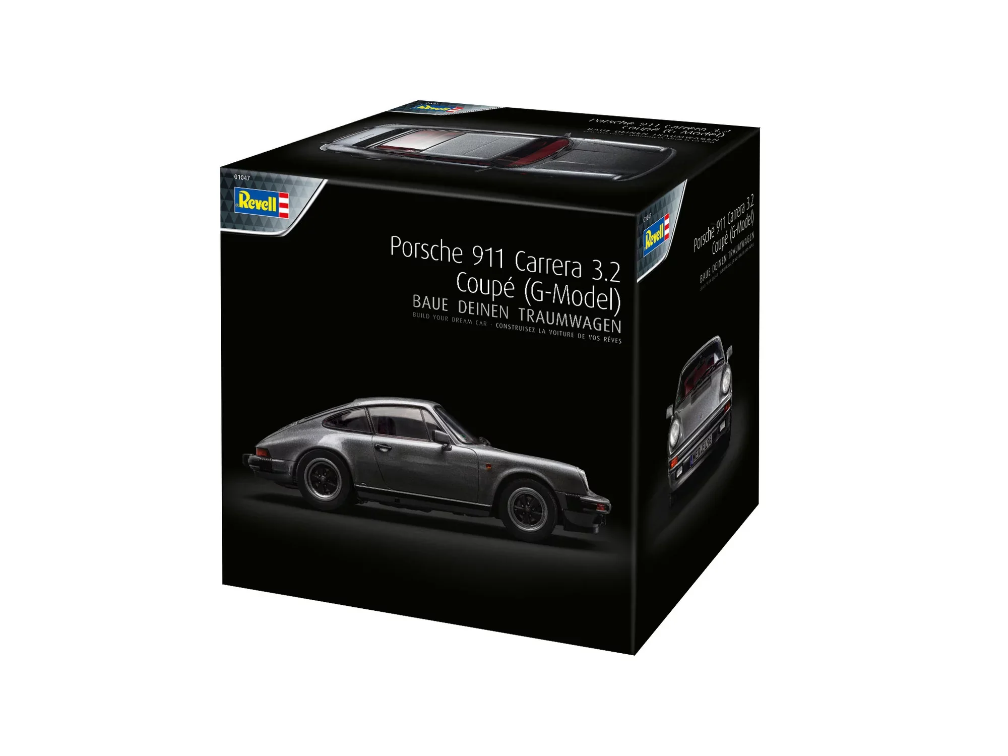Adventskalender Porsche 911 Carrera 3.2 Coupé - Image 18