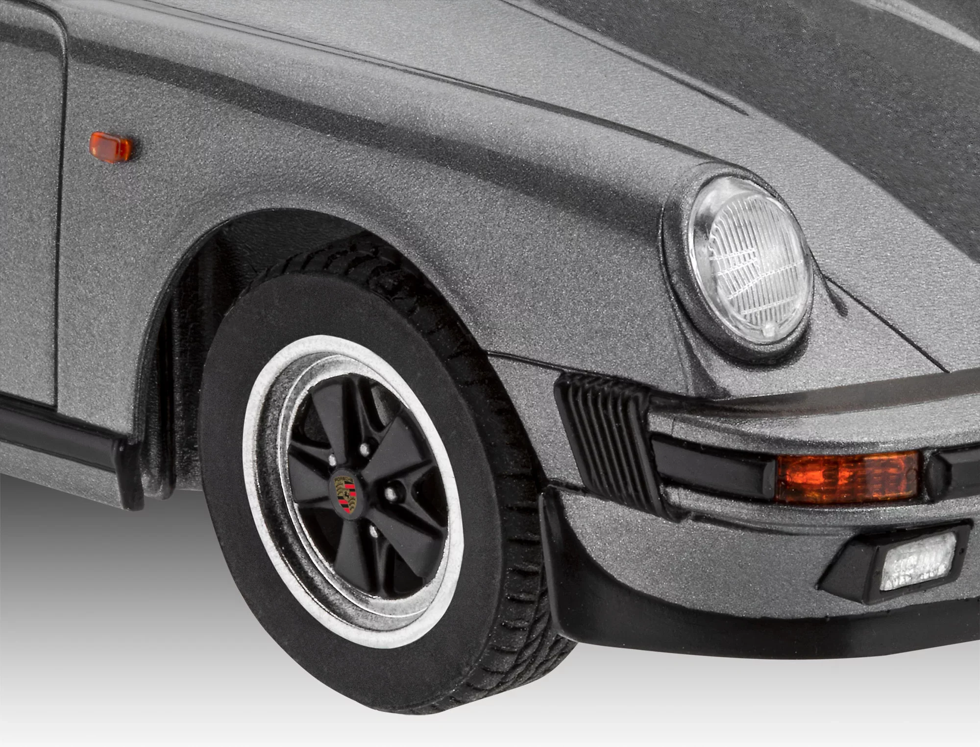 Adventskalender Porsche 911 Carrera 3.2 Coupé - Image 4