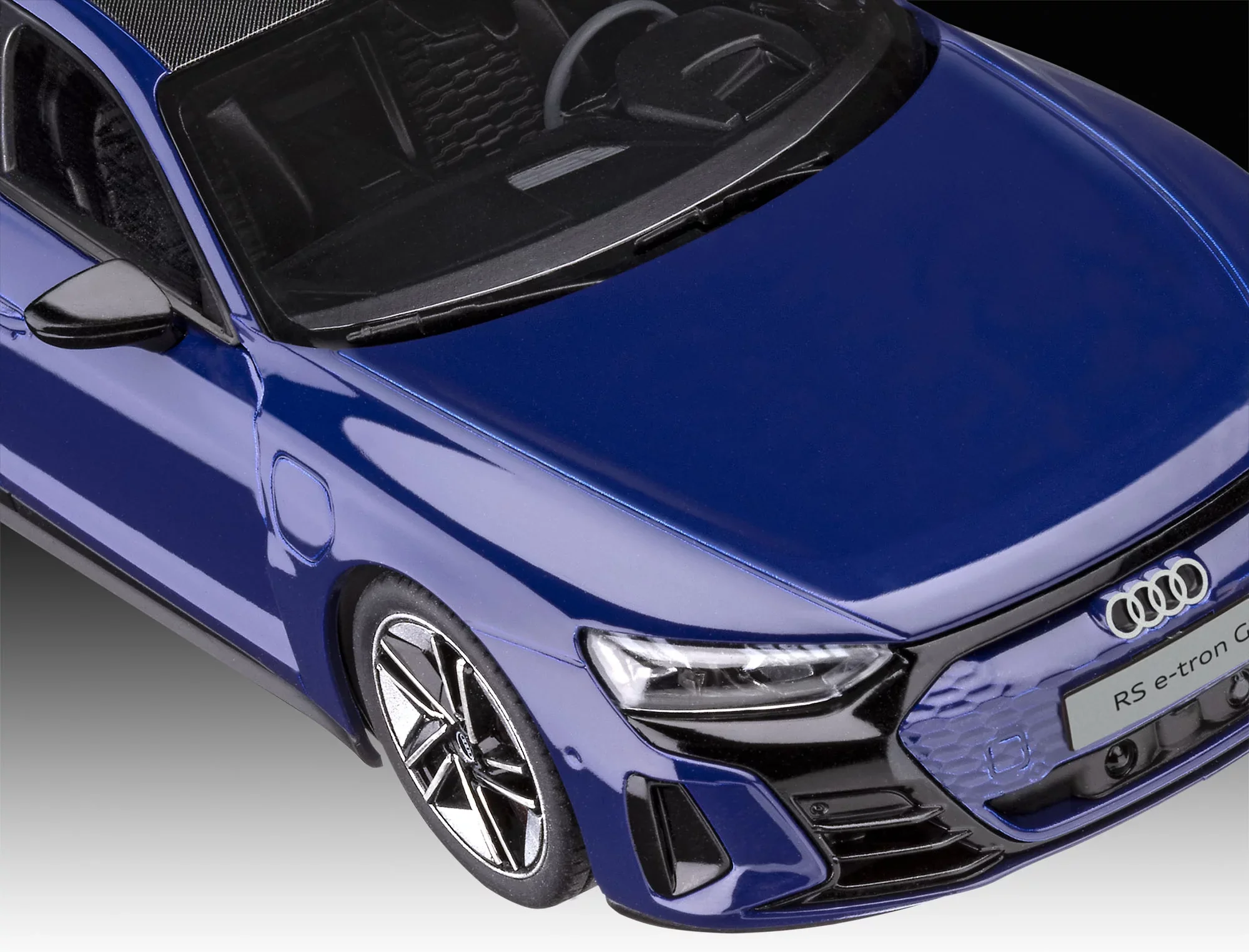 Adventskalender "Audi RS e-tron GT" - Image 4