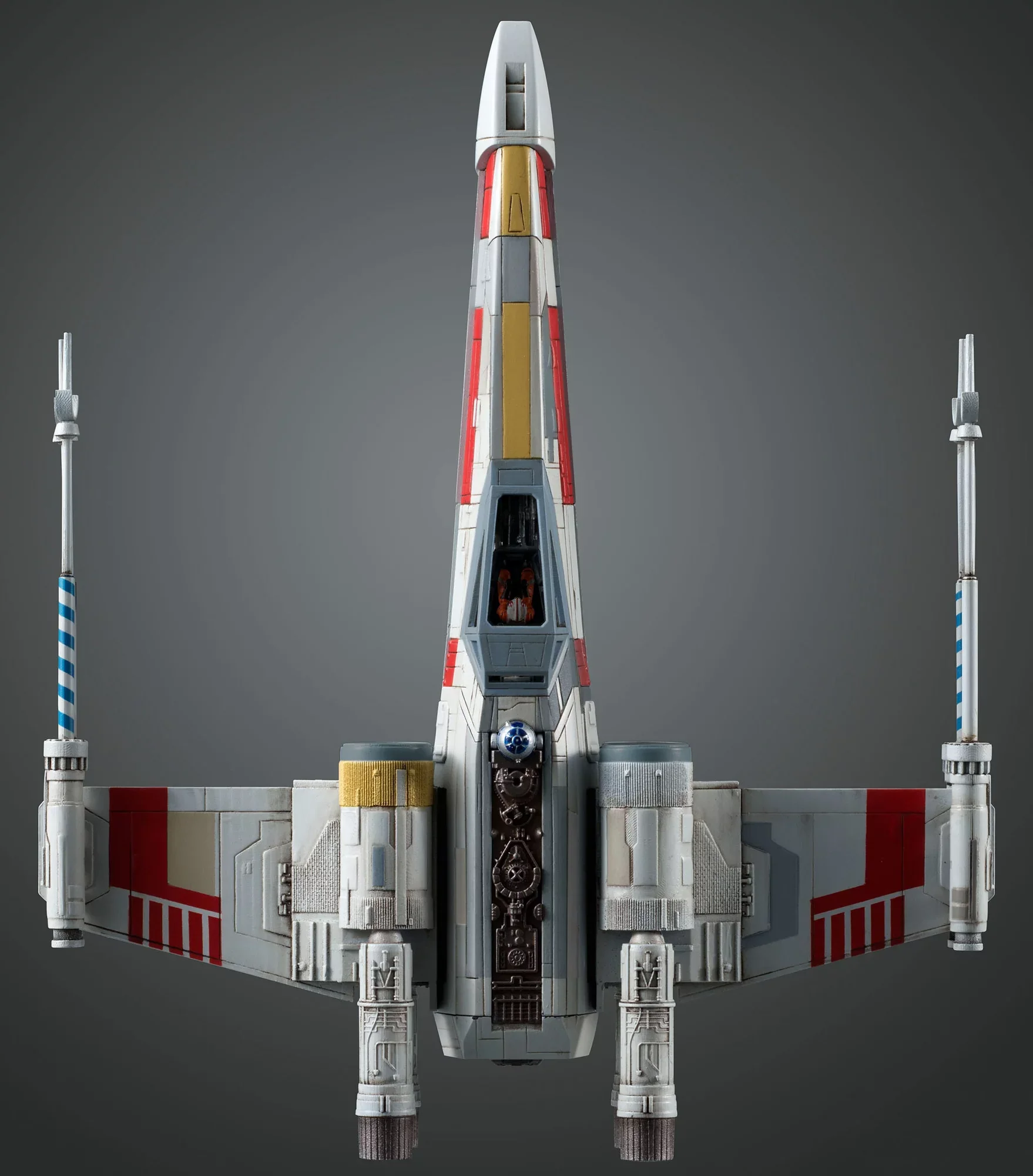 BANDAI X-Wing Starfighter - Image 19